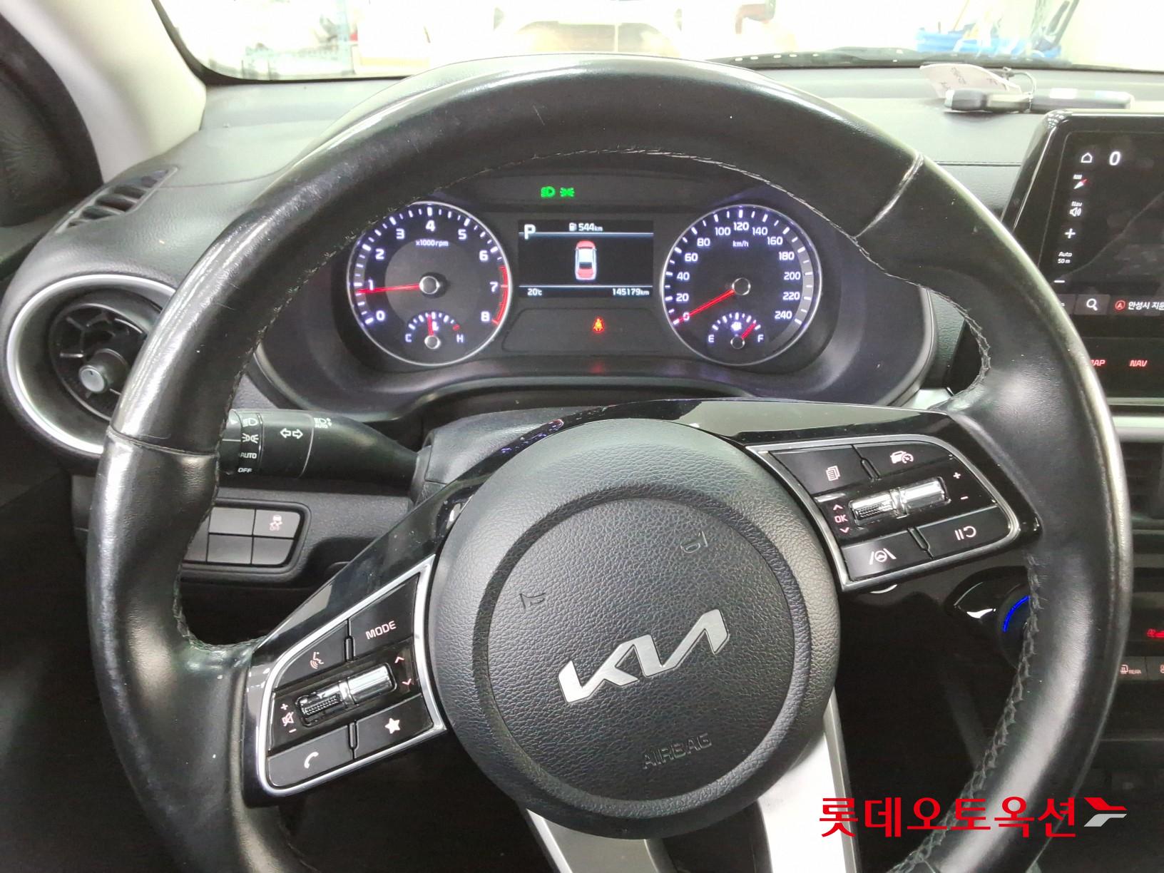 기아자동차 K3 2022 - 이미지 30