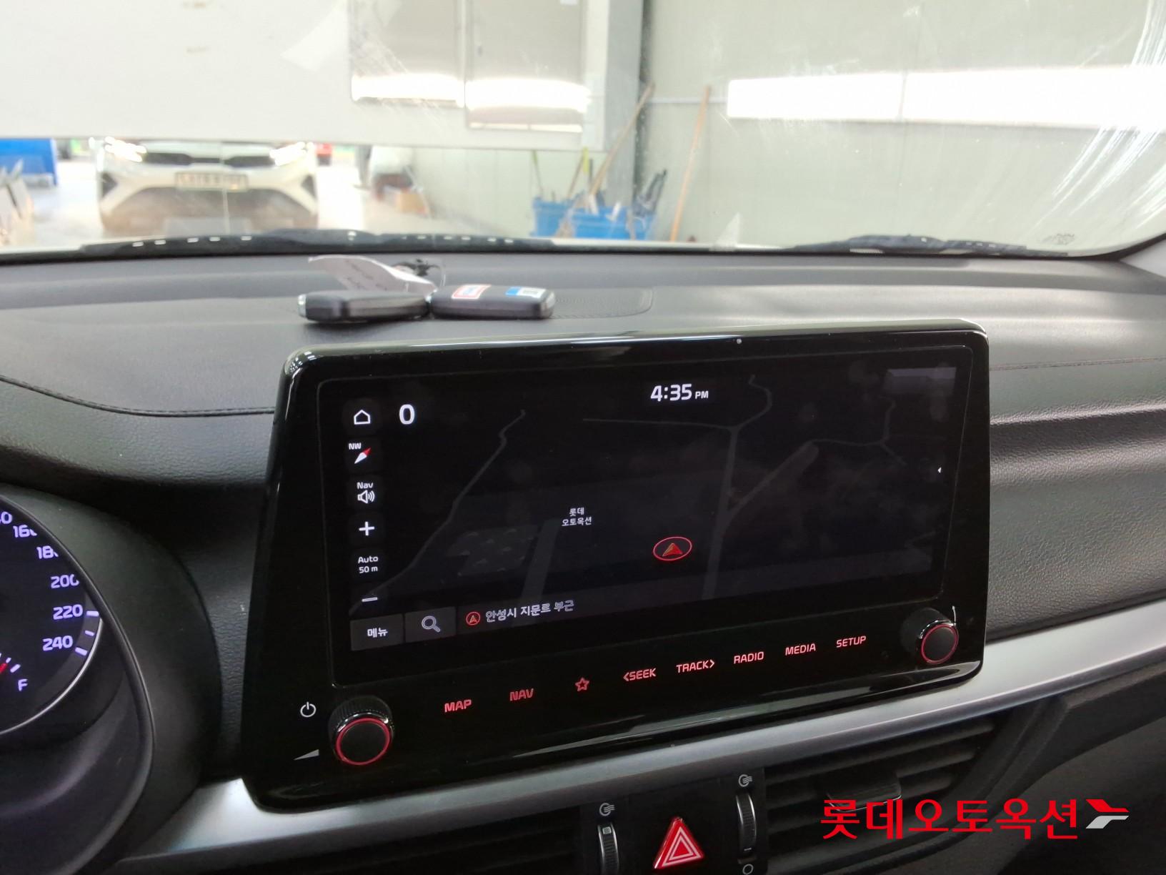 기아자동차 K3 2022 - 이미지 32