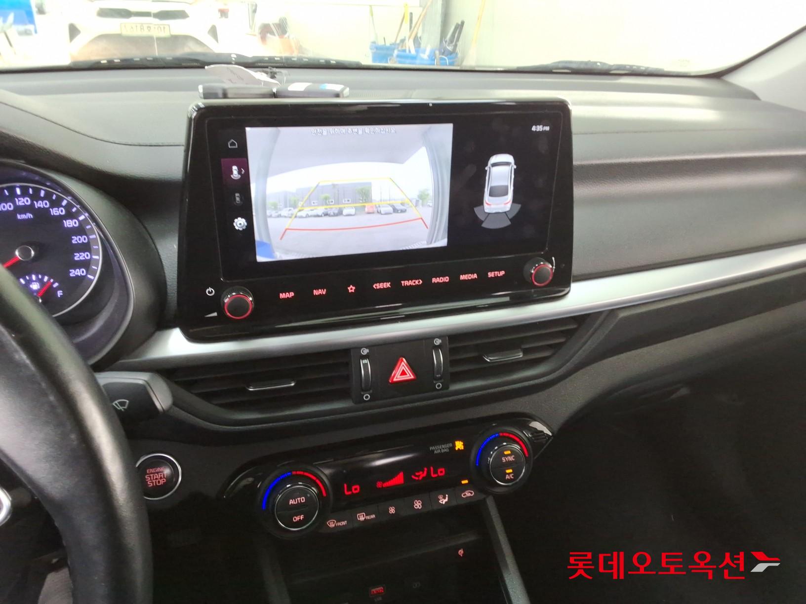 기아자동차 K3 2022 - 이미지 33