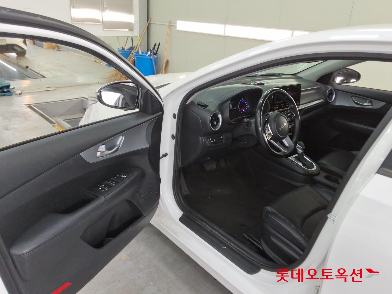 기아자동차 K3 2022 - 이미지 35