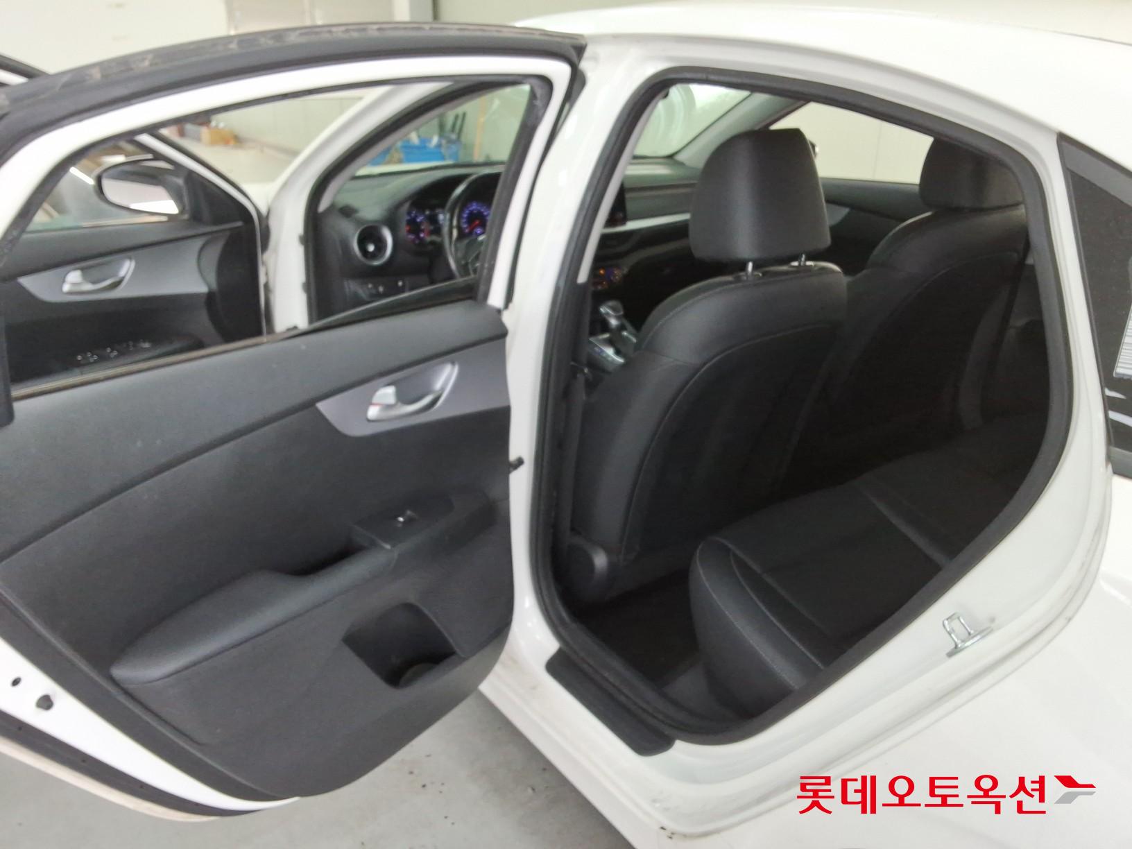 기아자동차 K3 2022 - 이미지 37