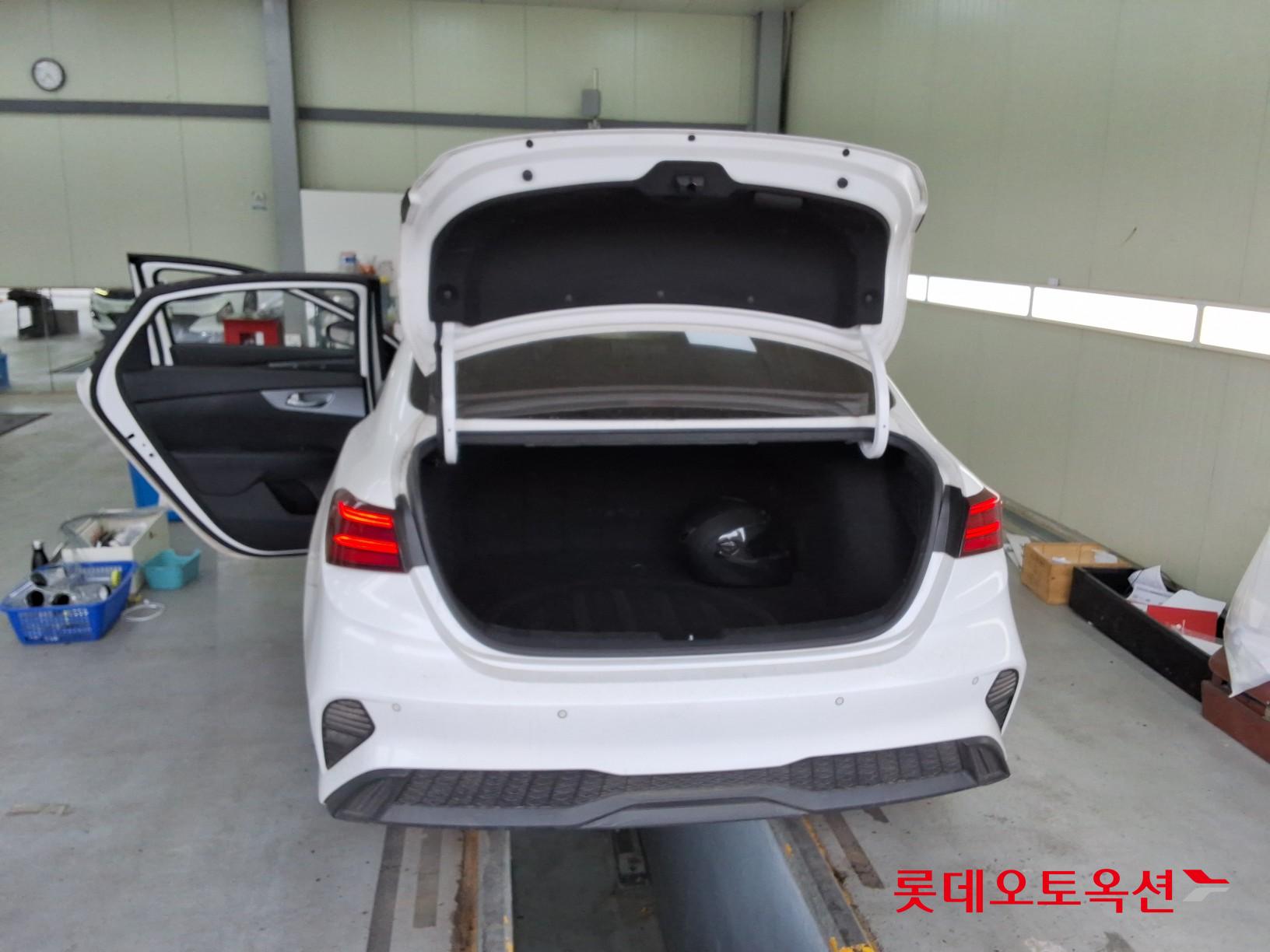 기아자동차 K3 2022 - 이미지 9