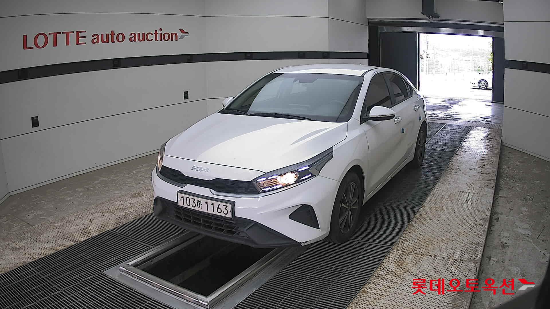 기아자동차 K3 2022 - 이미지 10