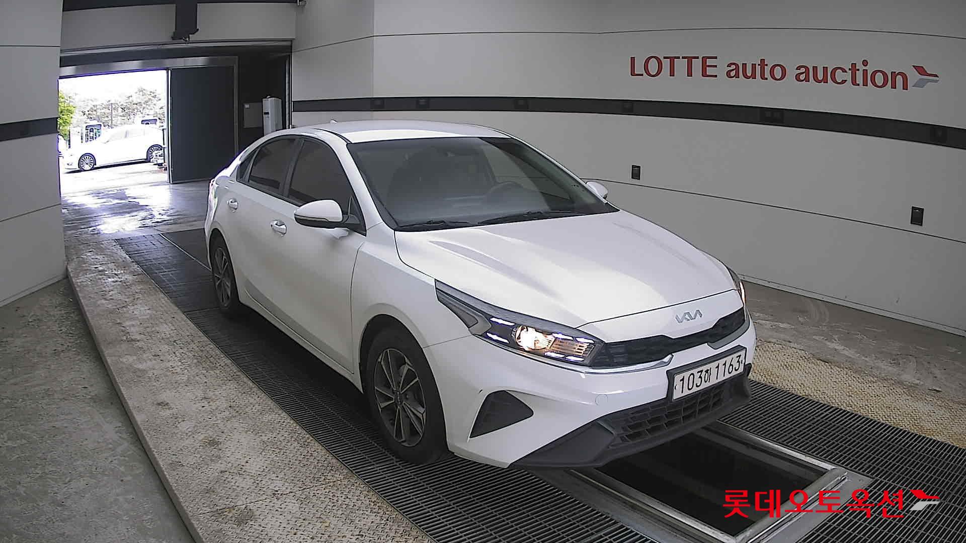 기아자동차 K3 2022 - 이미지 6