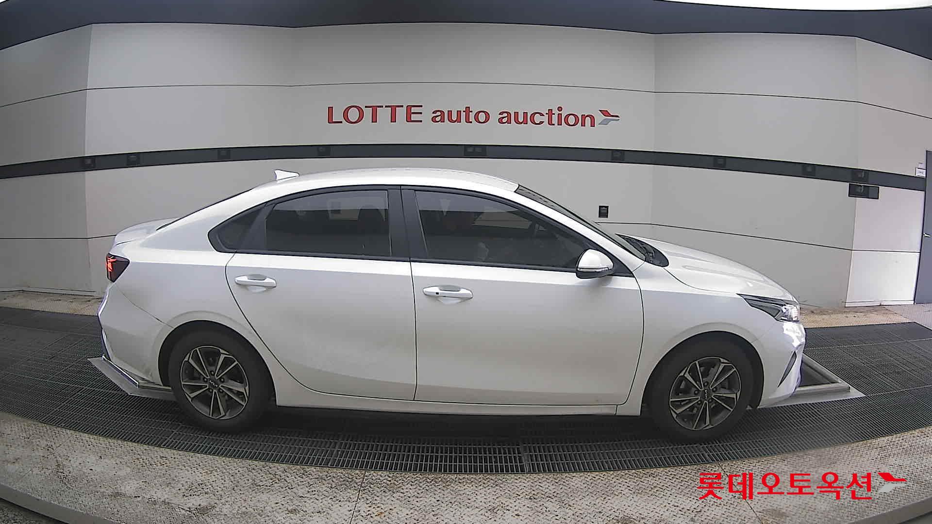 기아자동차 K3 2022 - 이미지 21