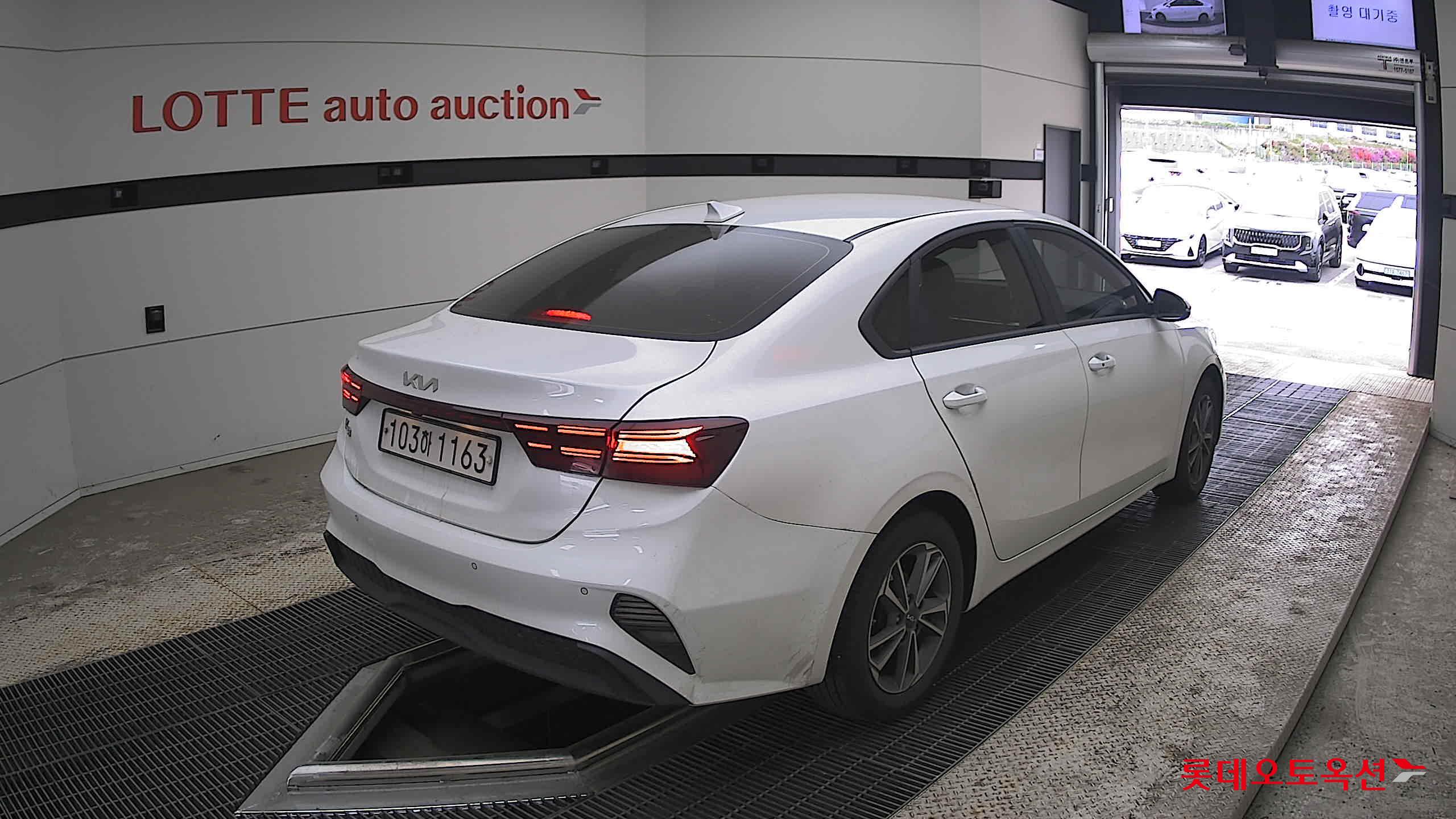 기아자동차 K3 2022 - 이미지 5