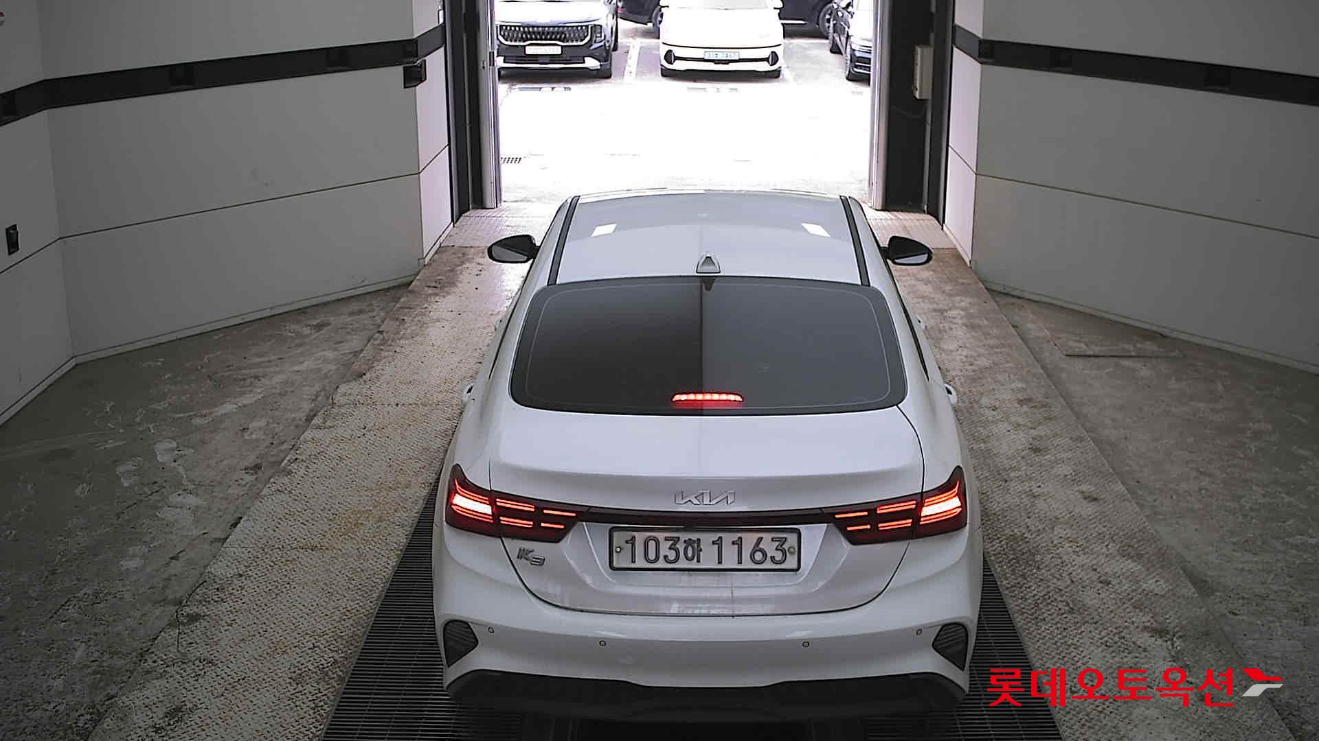 기아자동차 K3 2022 - 이미지 17