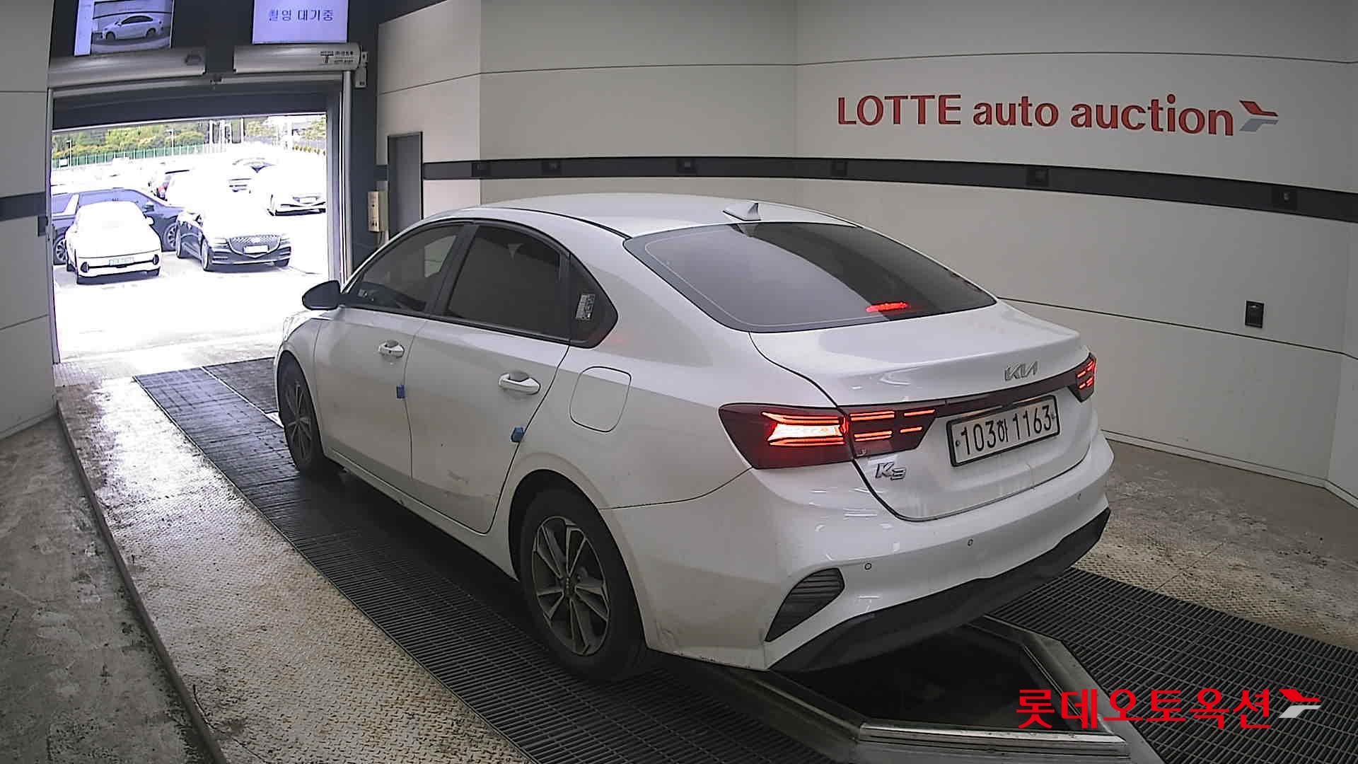 기아자동차 K3 2022 - 이미지 4