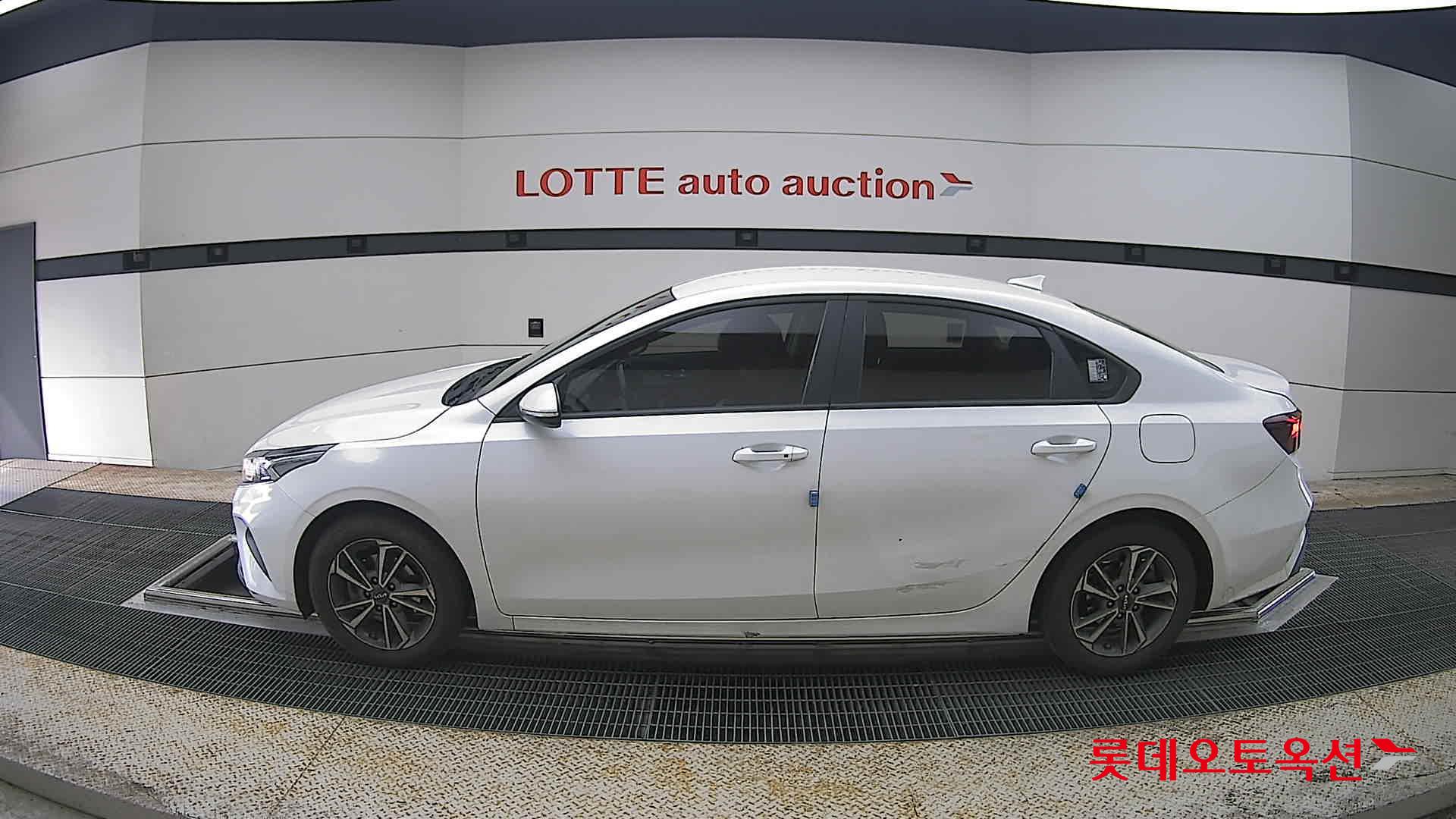 기아자동차 K3 2022 - 이미지 13