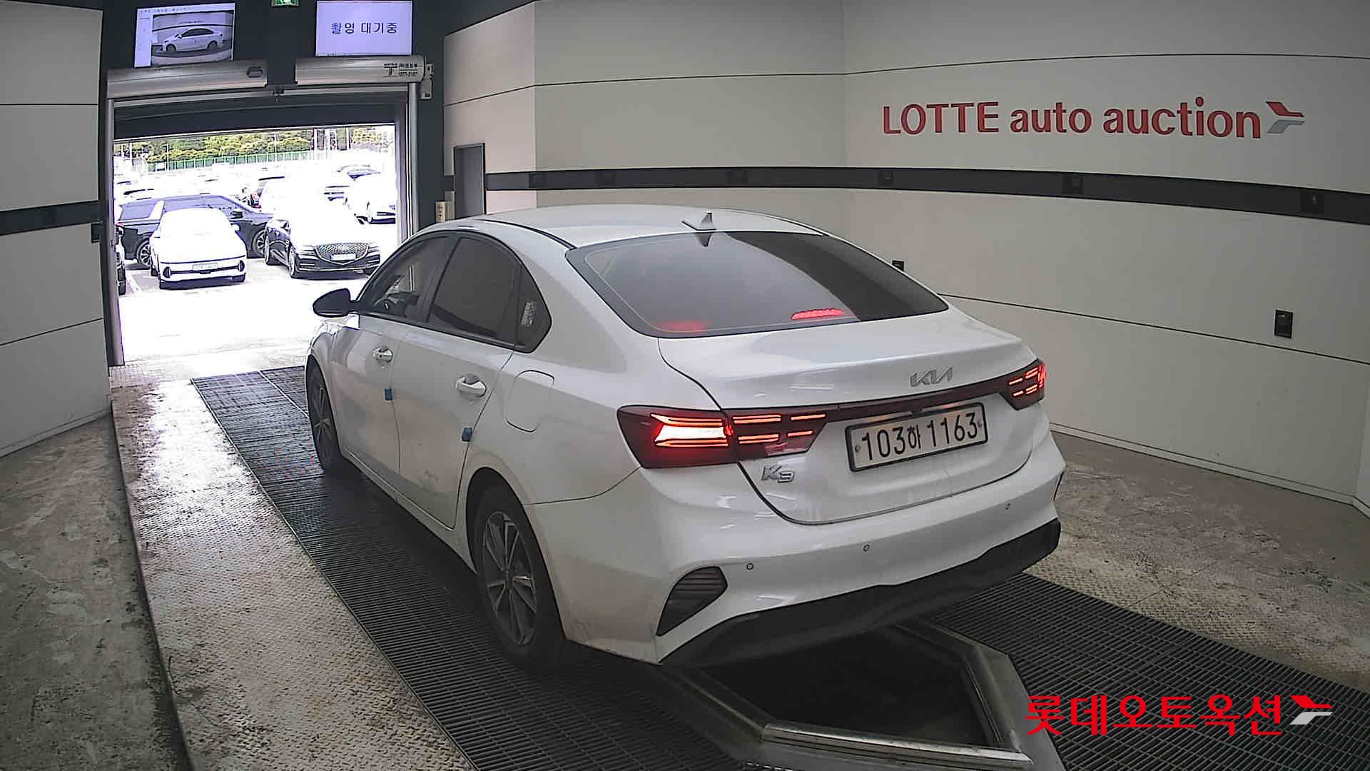 기아자동차 K3 2022 - 이미지 16