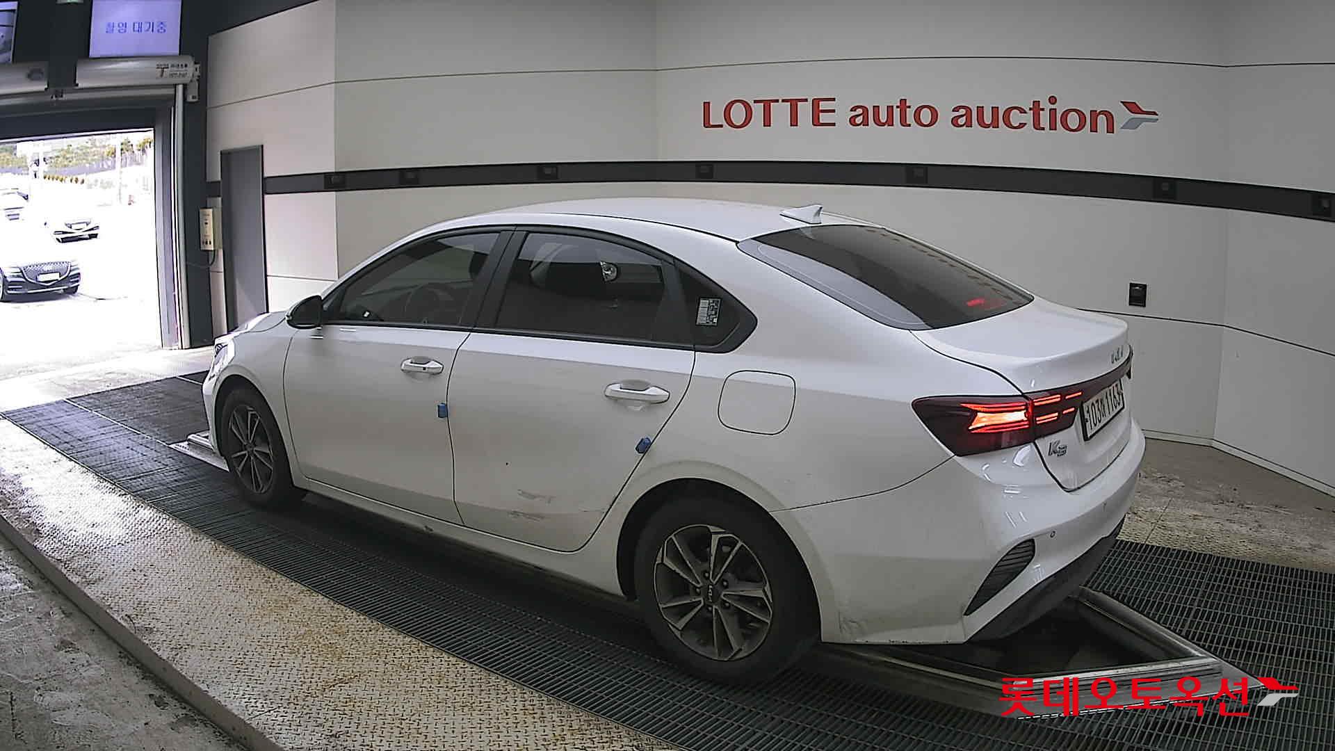 기아자동차 K3 2022 - 이미지 15