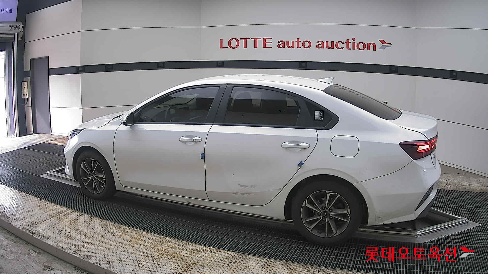 기아자동차 K3 2022 - 이미지 14