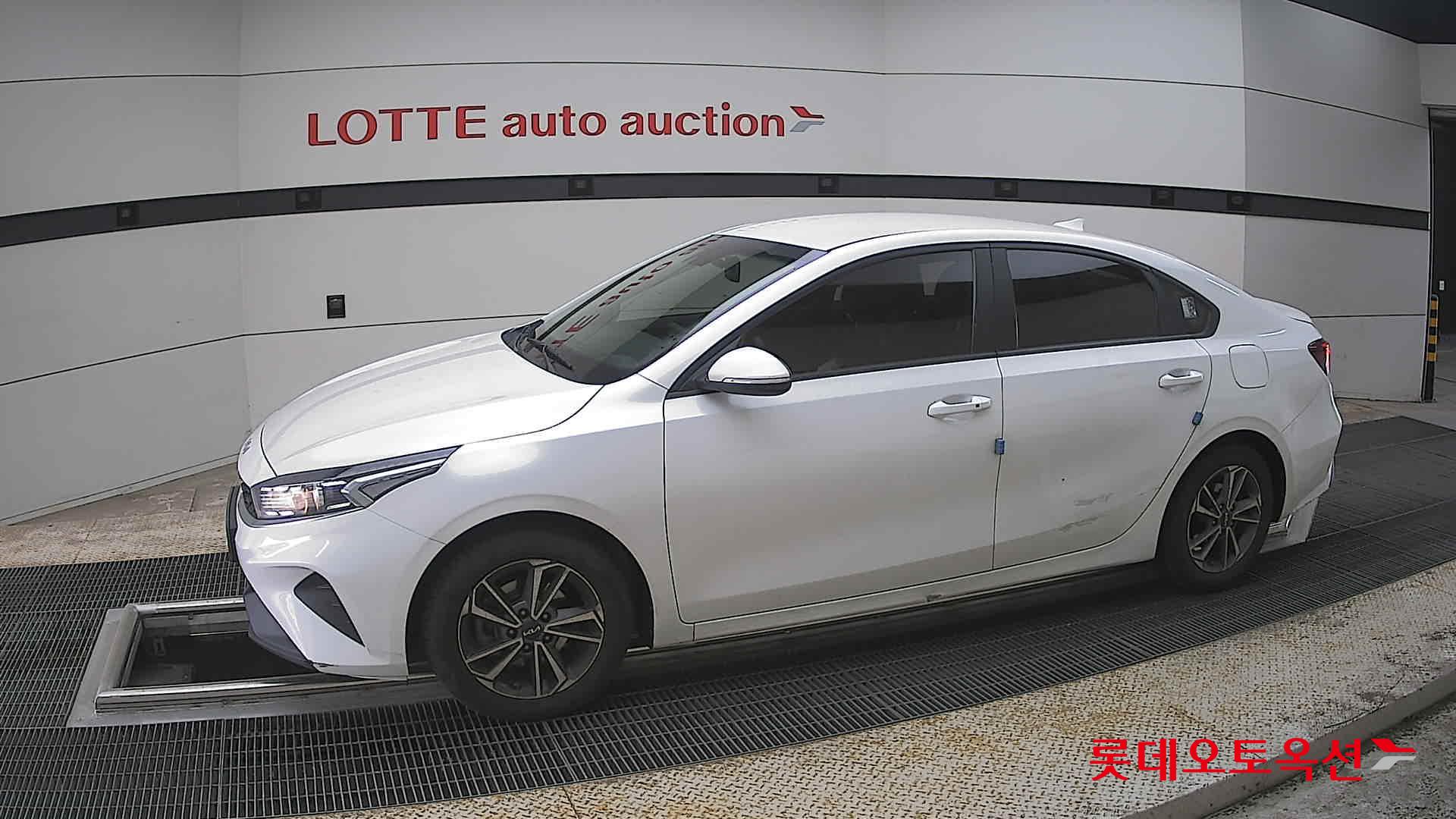 기아자동차 K3 2022 - 이미지 12