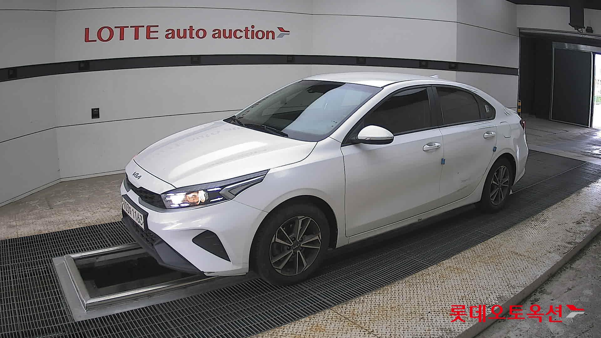 기아자동차 K3 2022 - 이미지 11