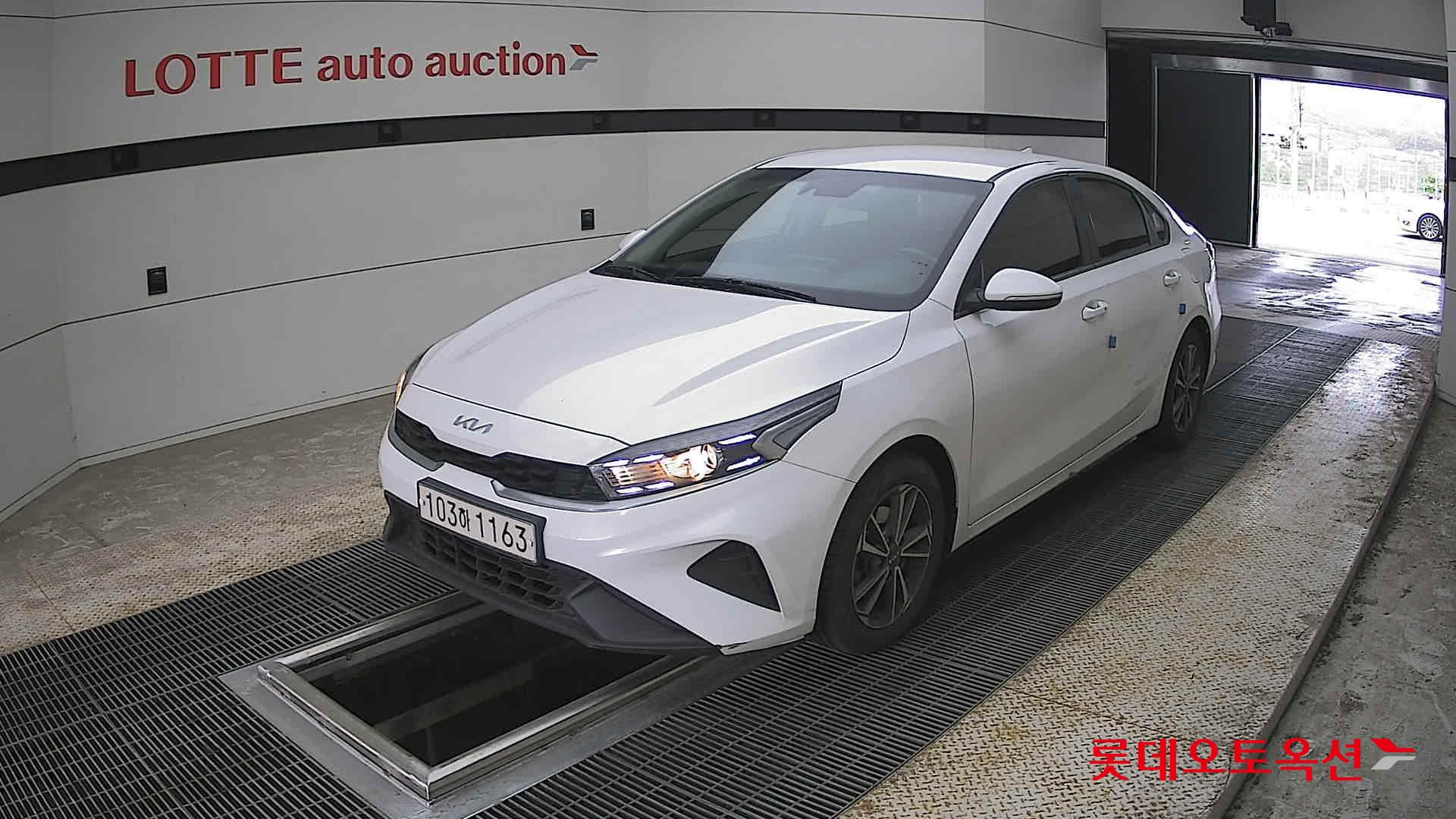 기아자동차 K3 2022 - 이미지 3