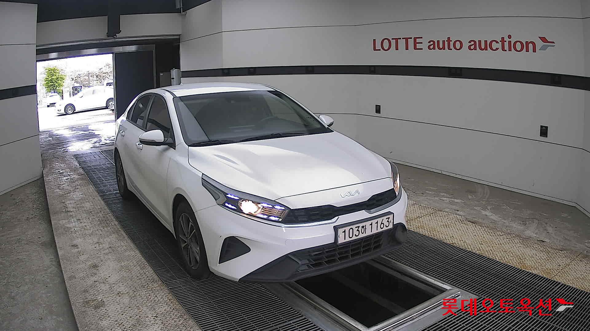 기아자동차 K3 2022 - 이미지 24