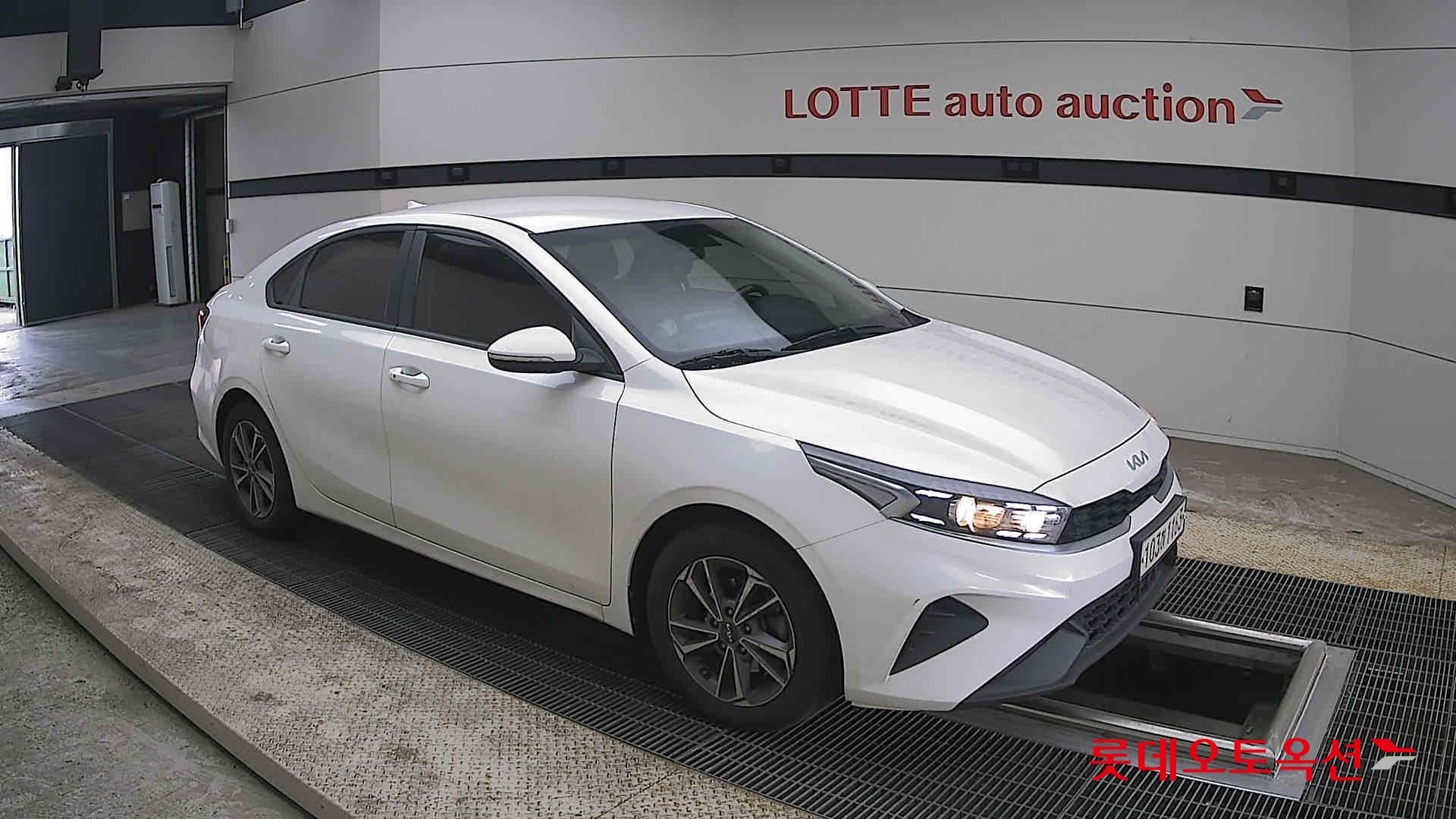 기아자동차 K3 2022 - 이미지 23