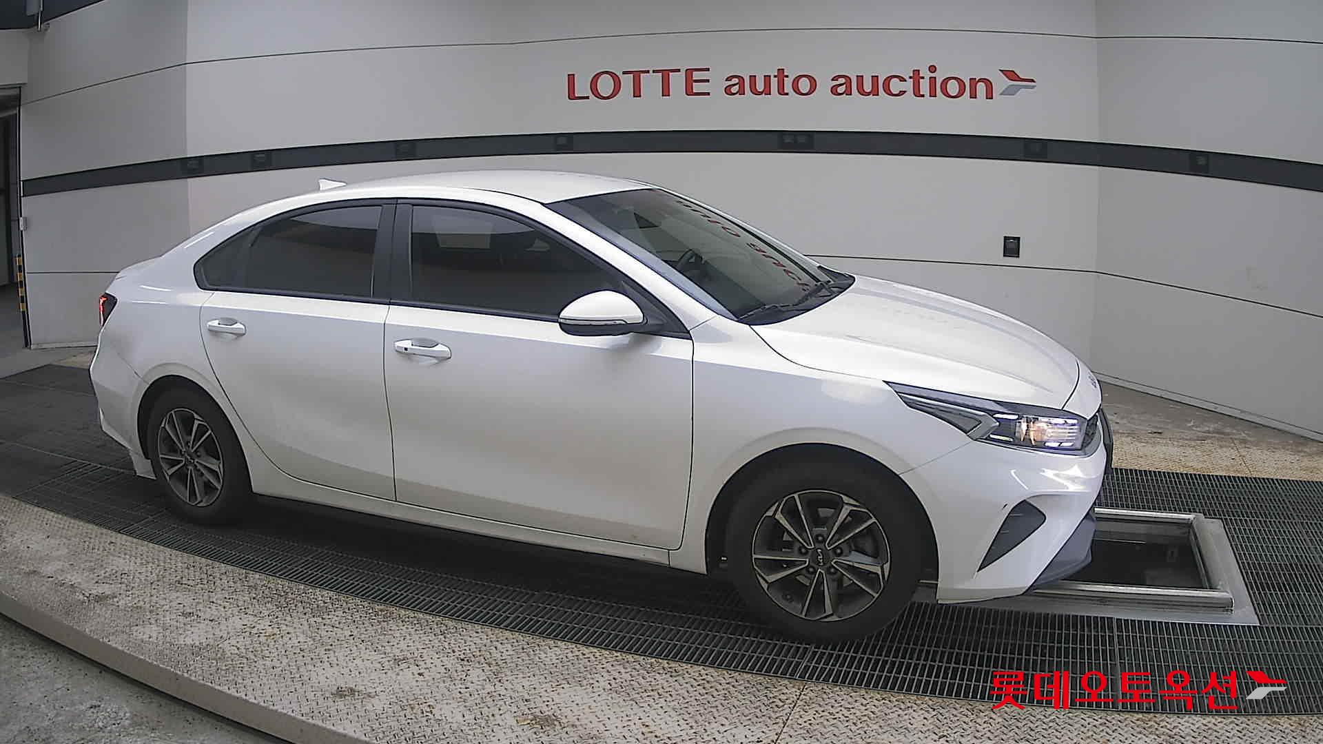 기아자동차 K3 2022 - 이미지 22