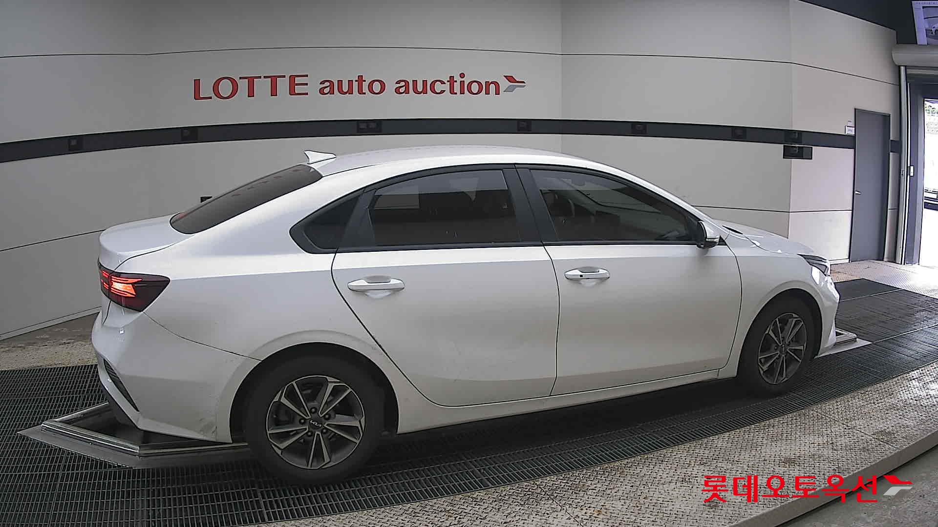 기아자동차 K3 2022 - 이미지 20