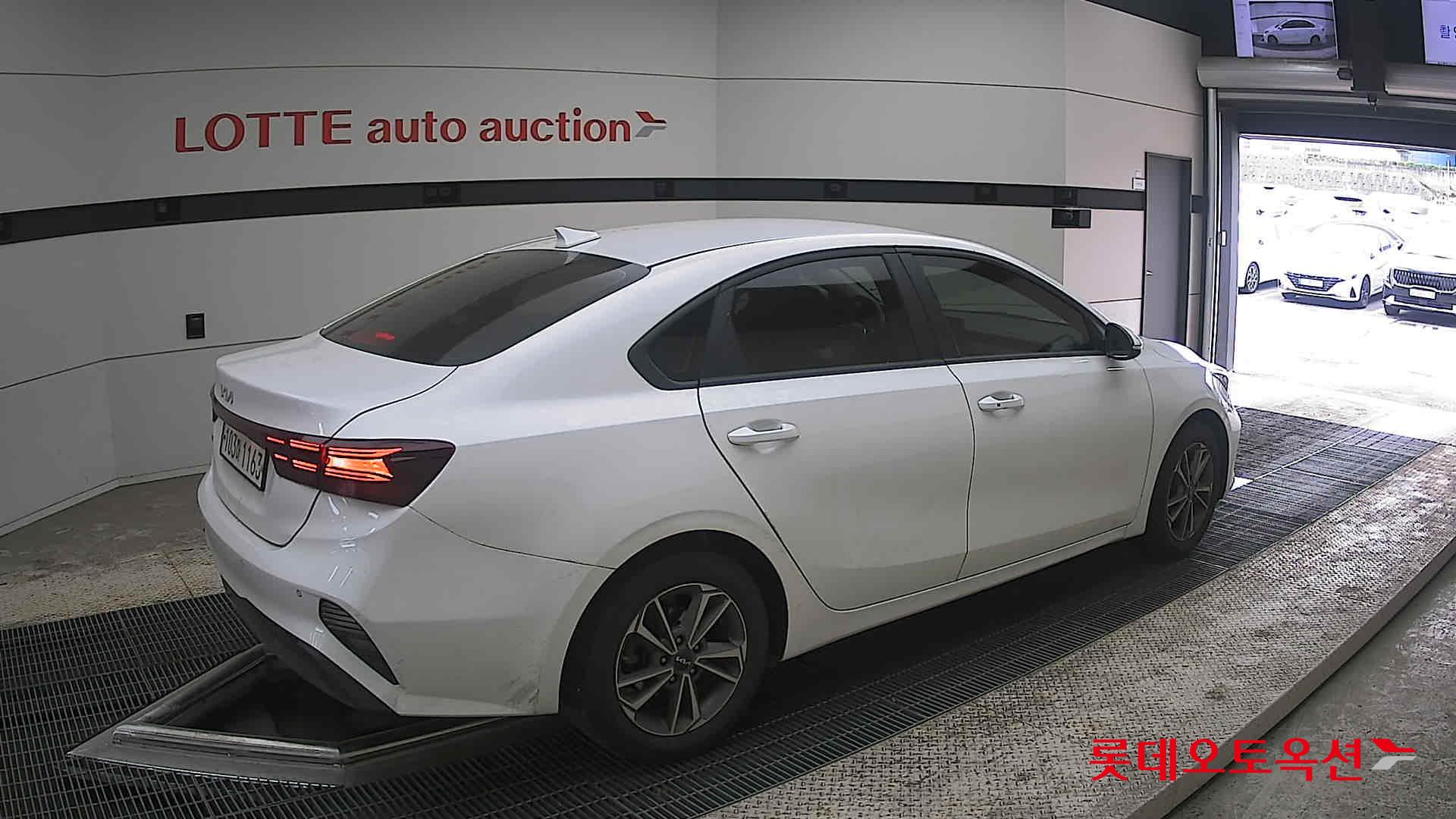 기아자동차 K3 2022 - 이미지 19