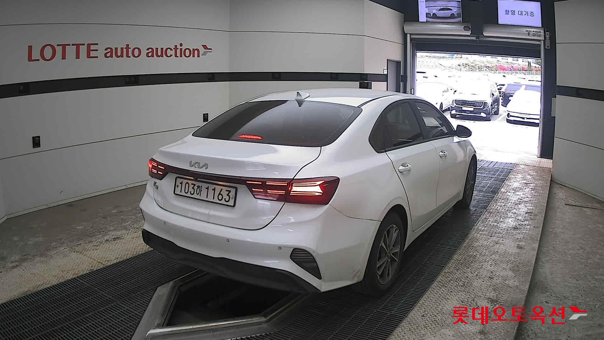 기아자동차 K3 2022 - 이미지 18