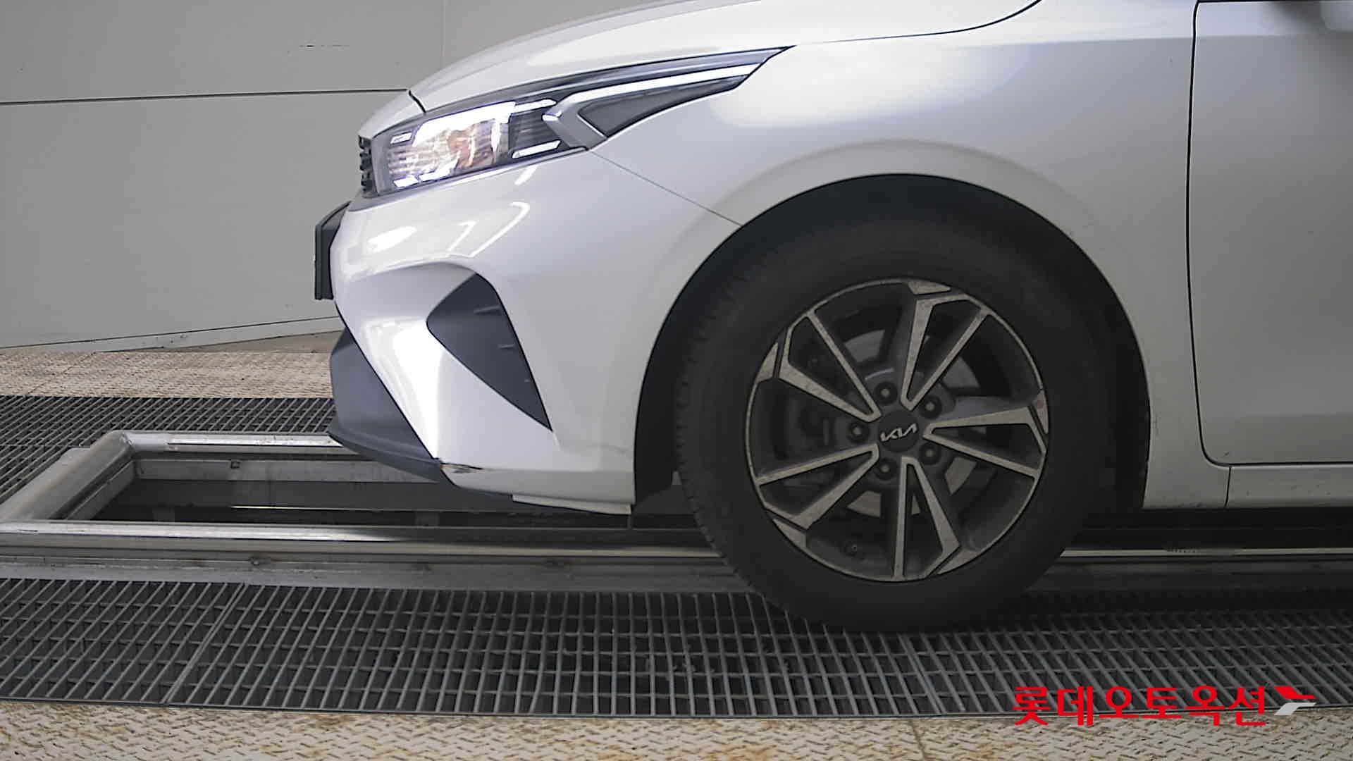 기아자동차 K3 2022 - 이미지 25