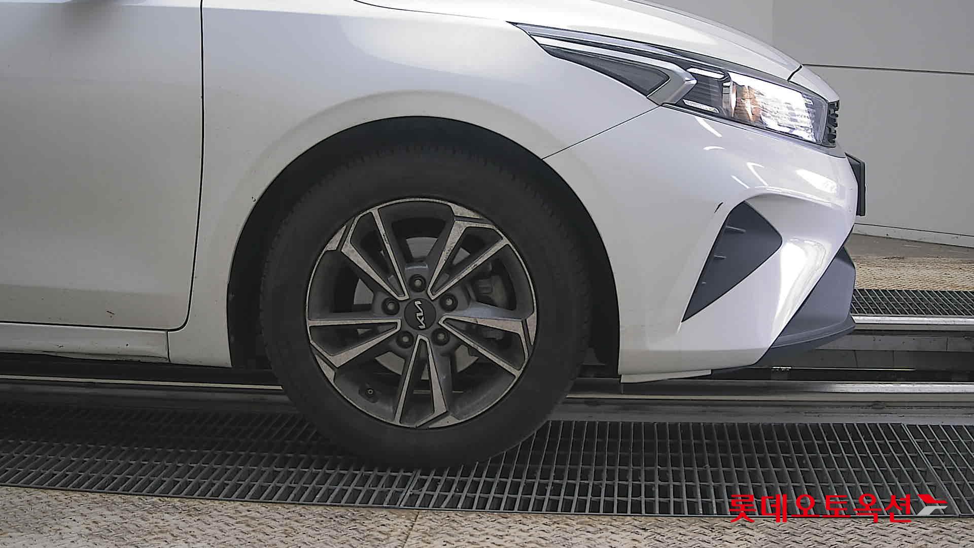 기아자동차 K3 2022 - 이미지 27