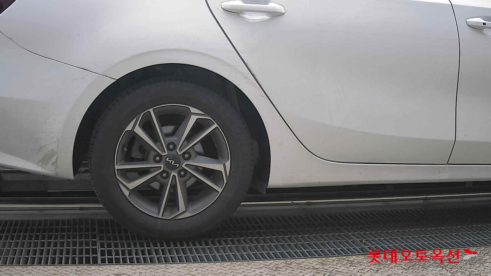 기아자동차 K3 2022 - 이미지 28