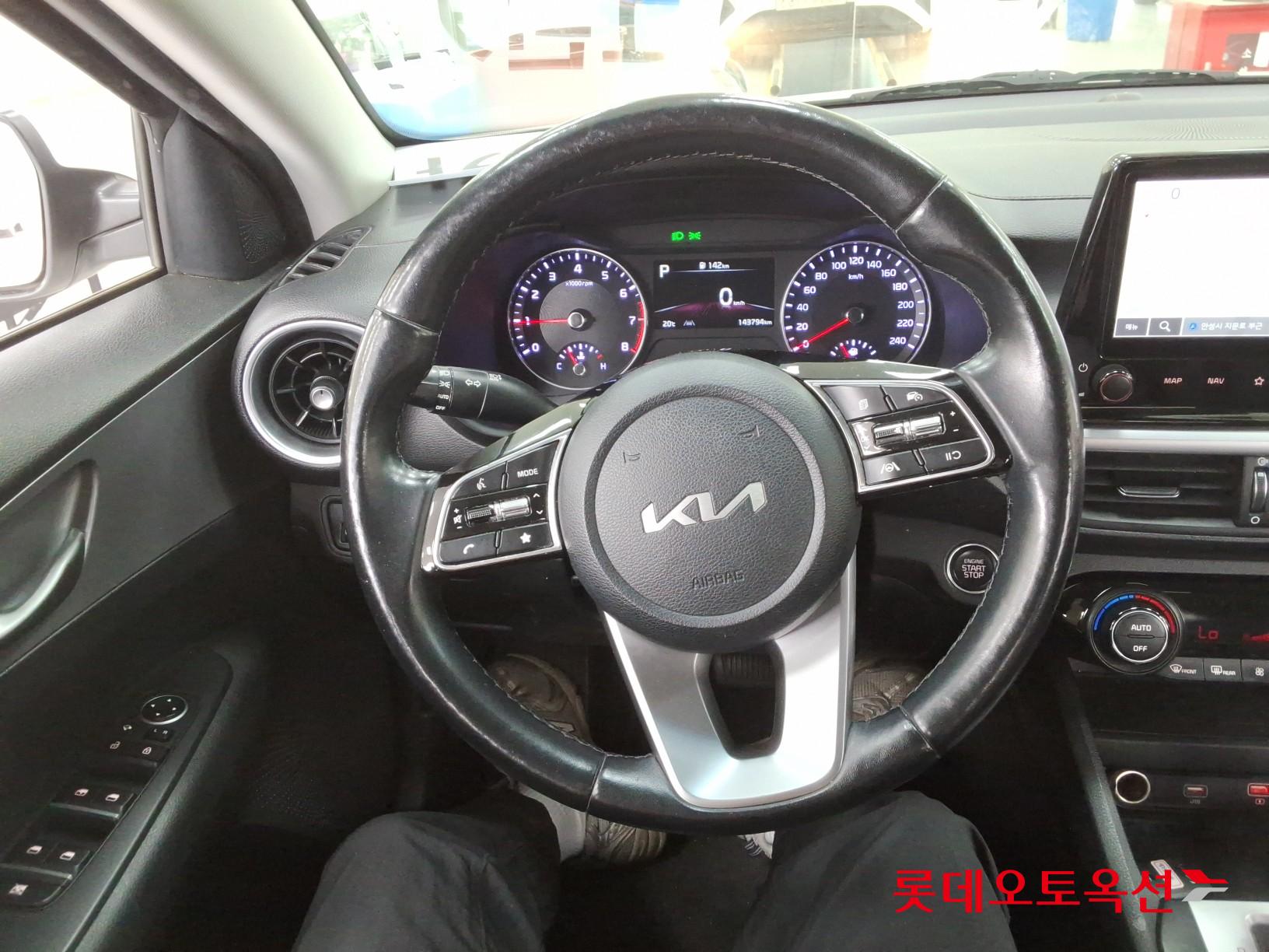 기아자동차 K3 2022 - 이미지 30