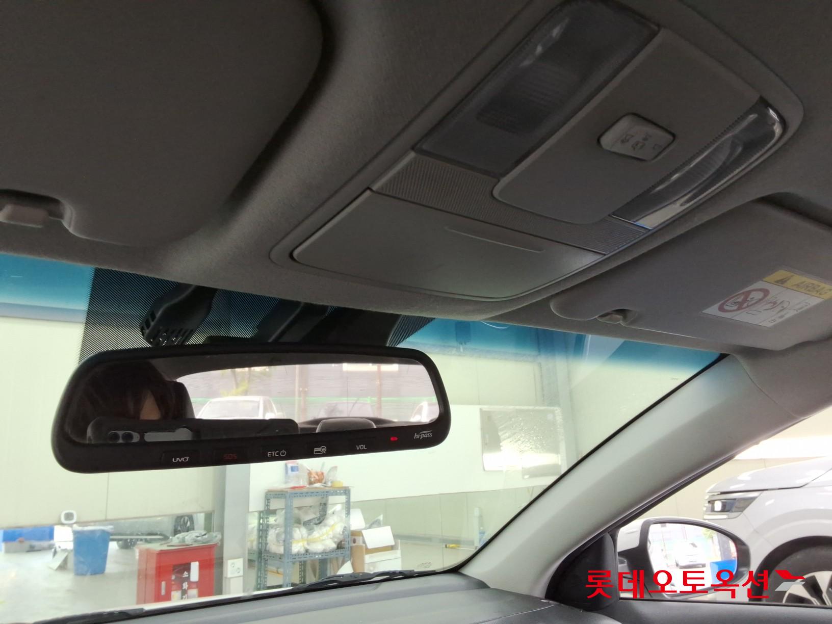 기아자동차 K3 2022 - 이미지 32