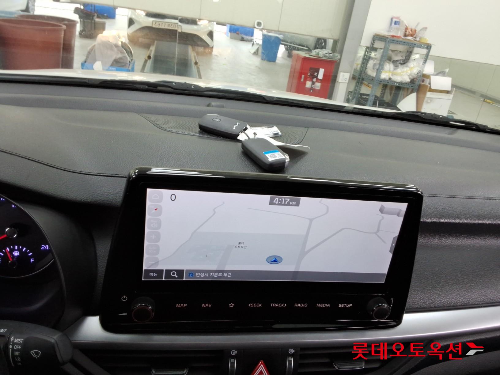 기아자동차 K3 2022 - 이미지 33