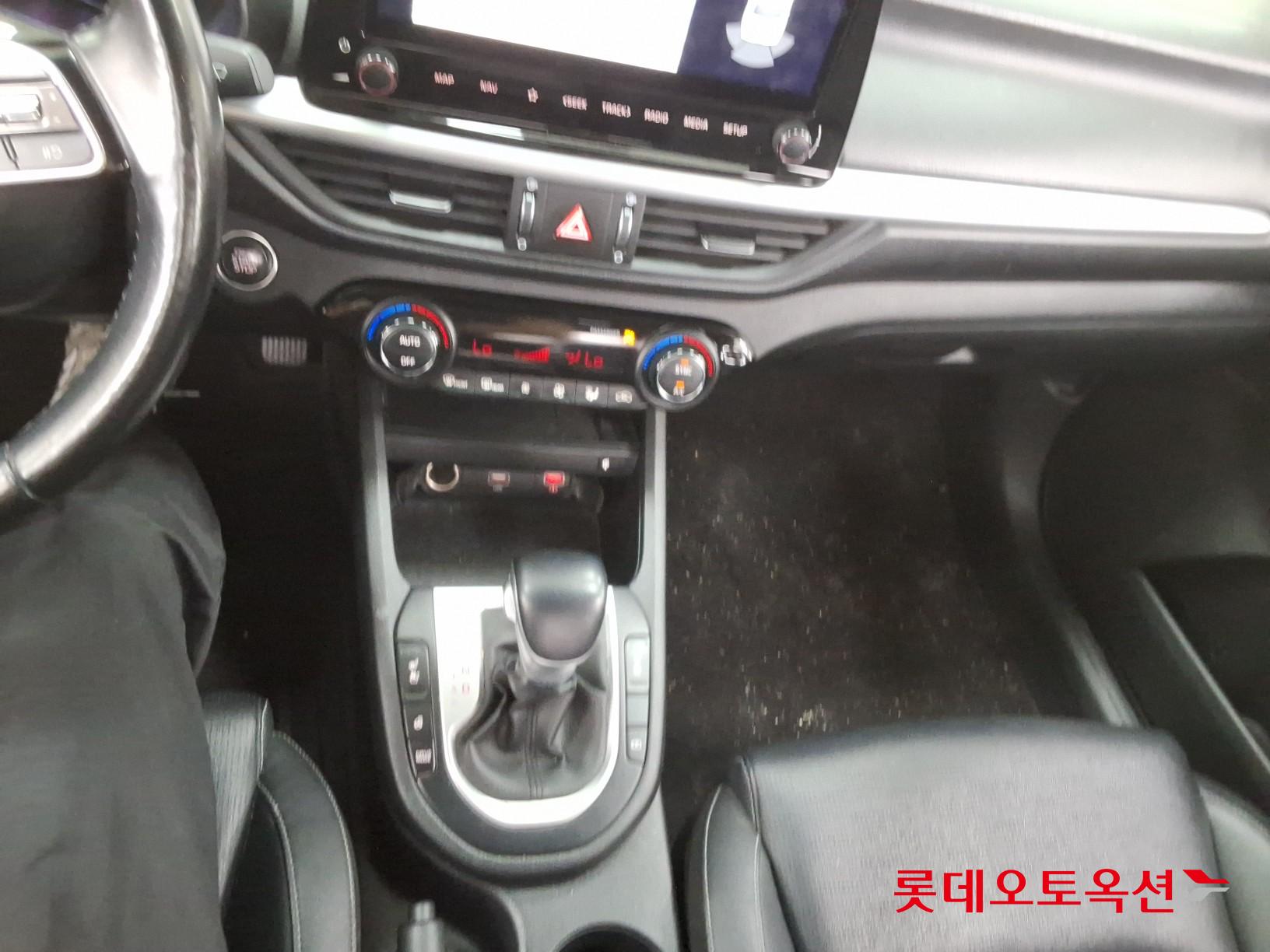 기아자동차 K3 2022 - 이미지 35