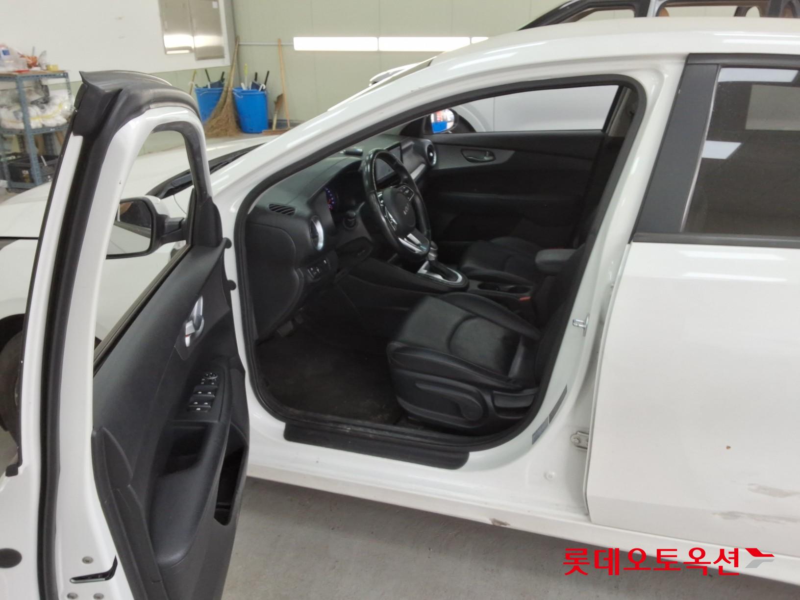 기아자동차 K3 2022 - 이미지 37