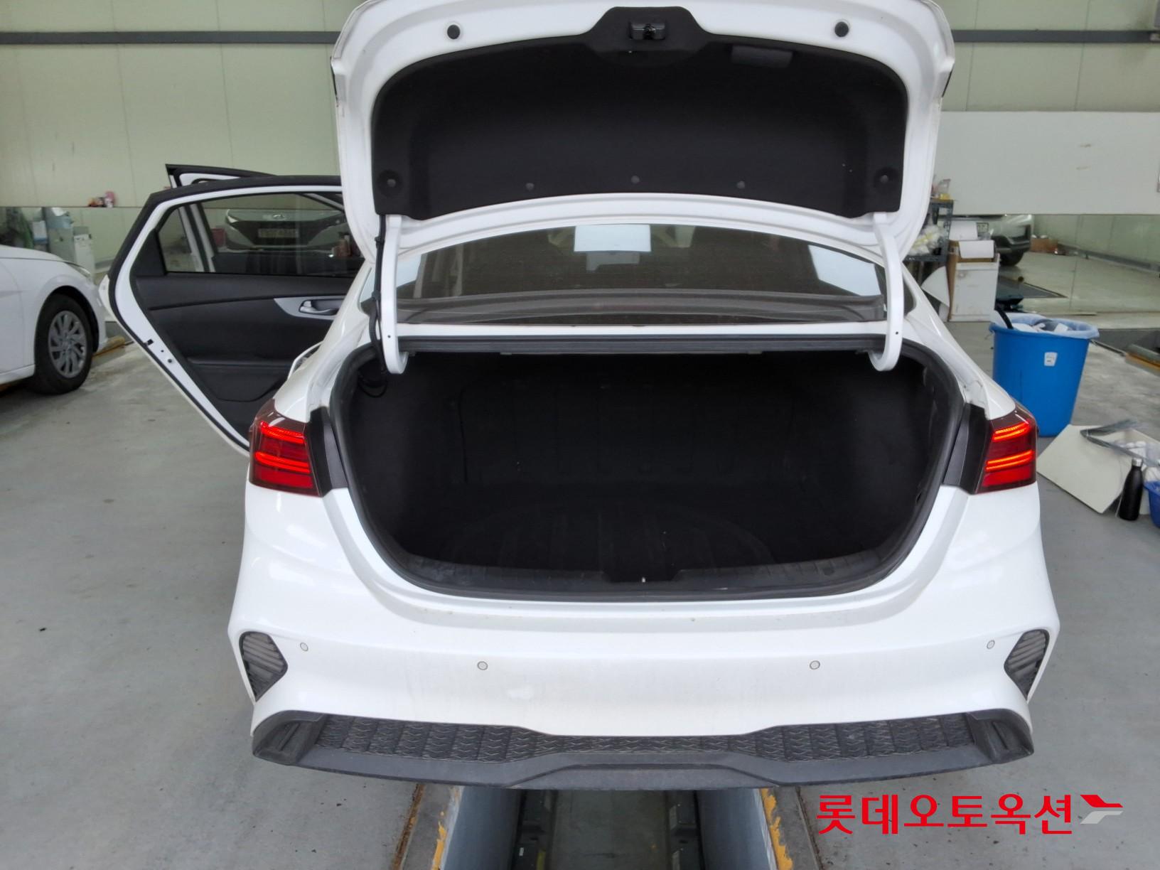 기아자동차 K3 2022 - 이미지 9