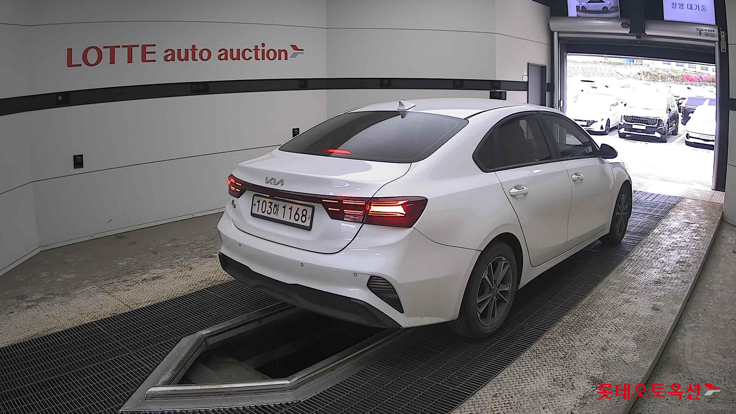 Kia K3 2022 - Image 5