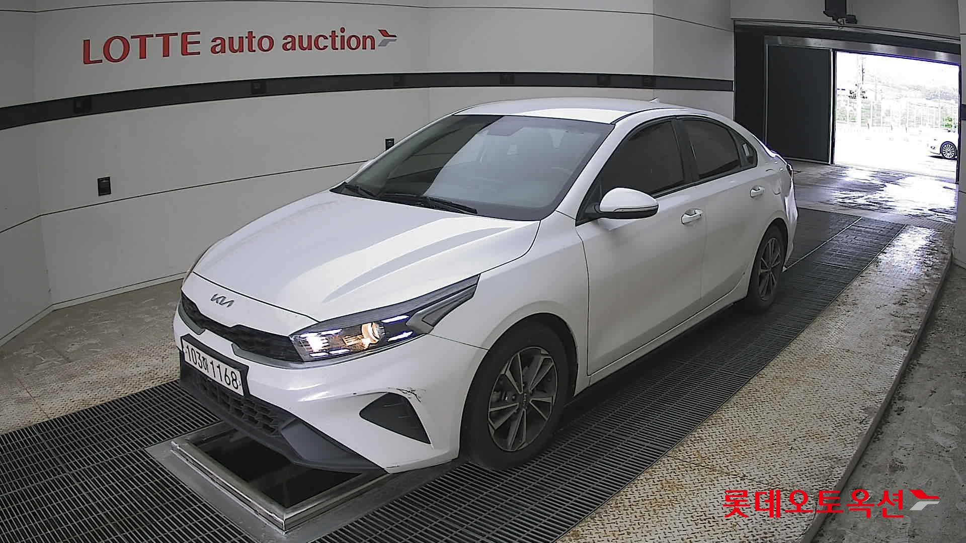 Kia K3 2022 - Image 3