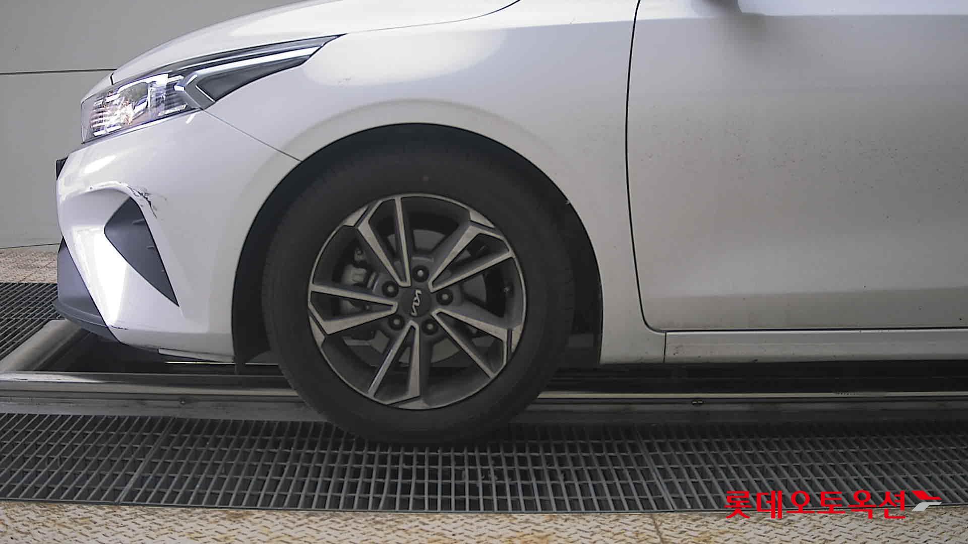 Kia K3 2022 - Image 25