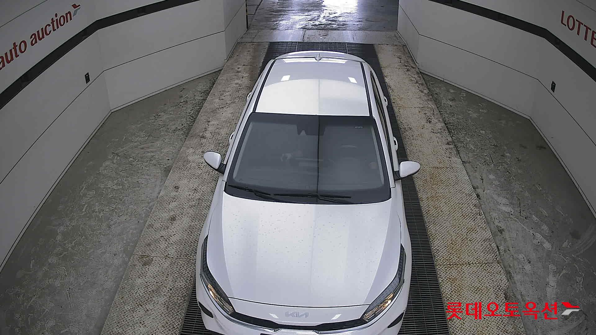 Kia K3 2022 - Image 7