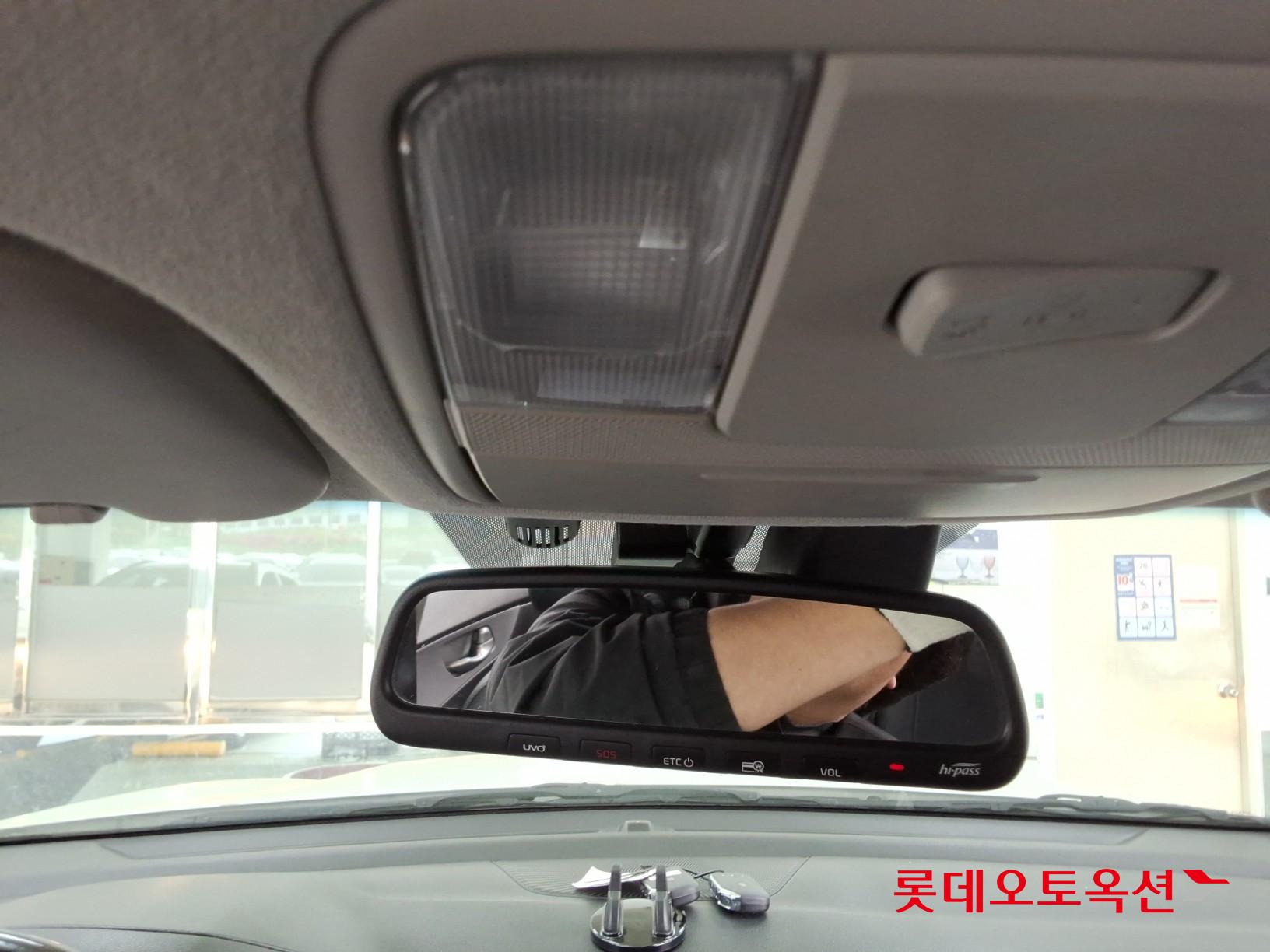 Kia K3 2022 - Image 31