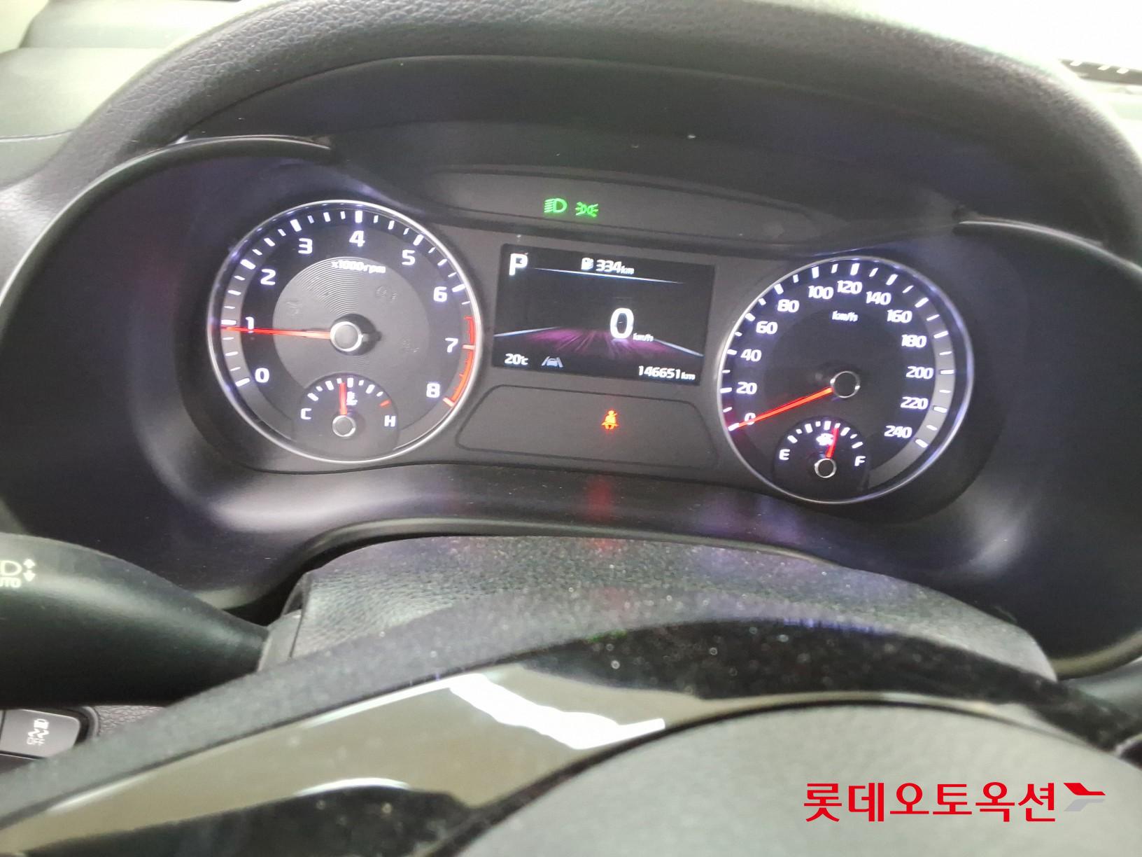 Kia K3 2022 - Image 35