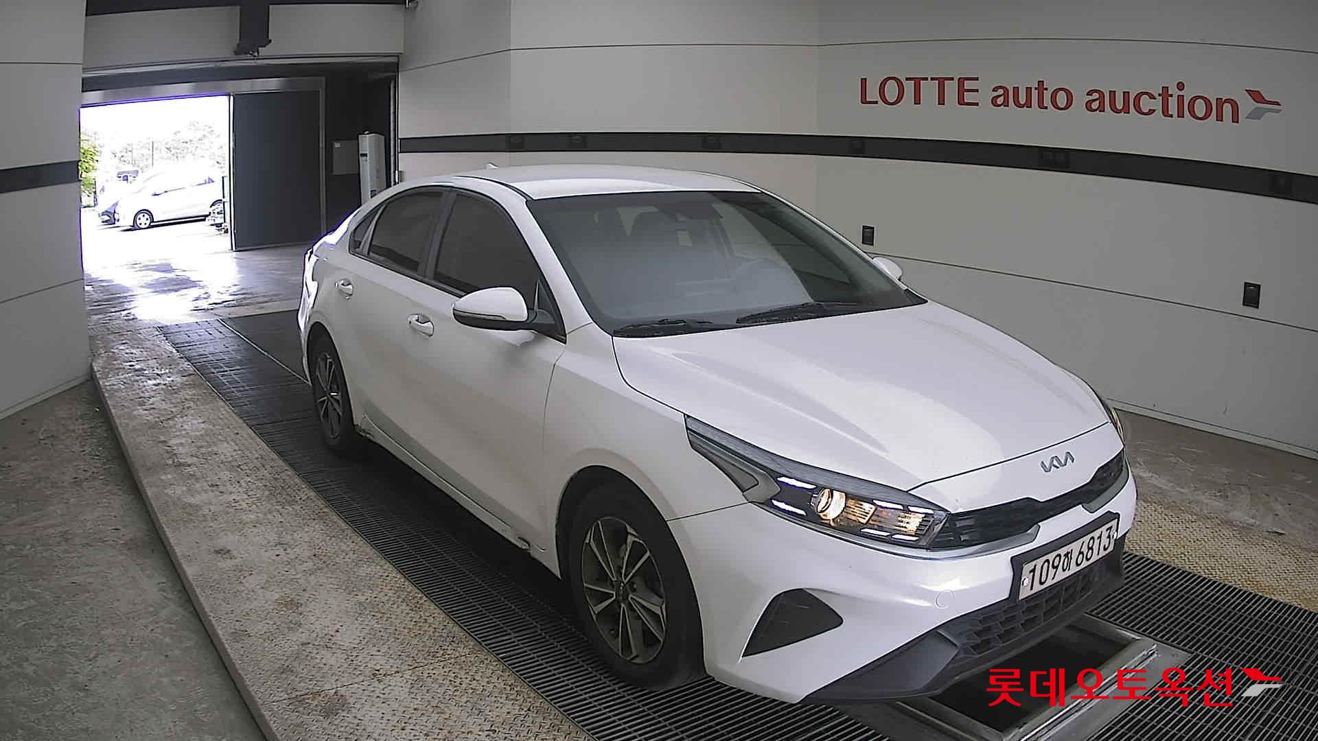 كيا K3 2022 - صورة 6