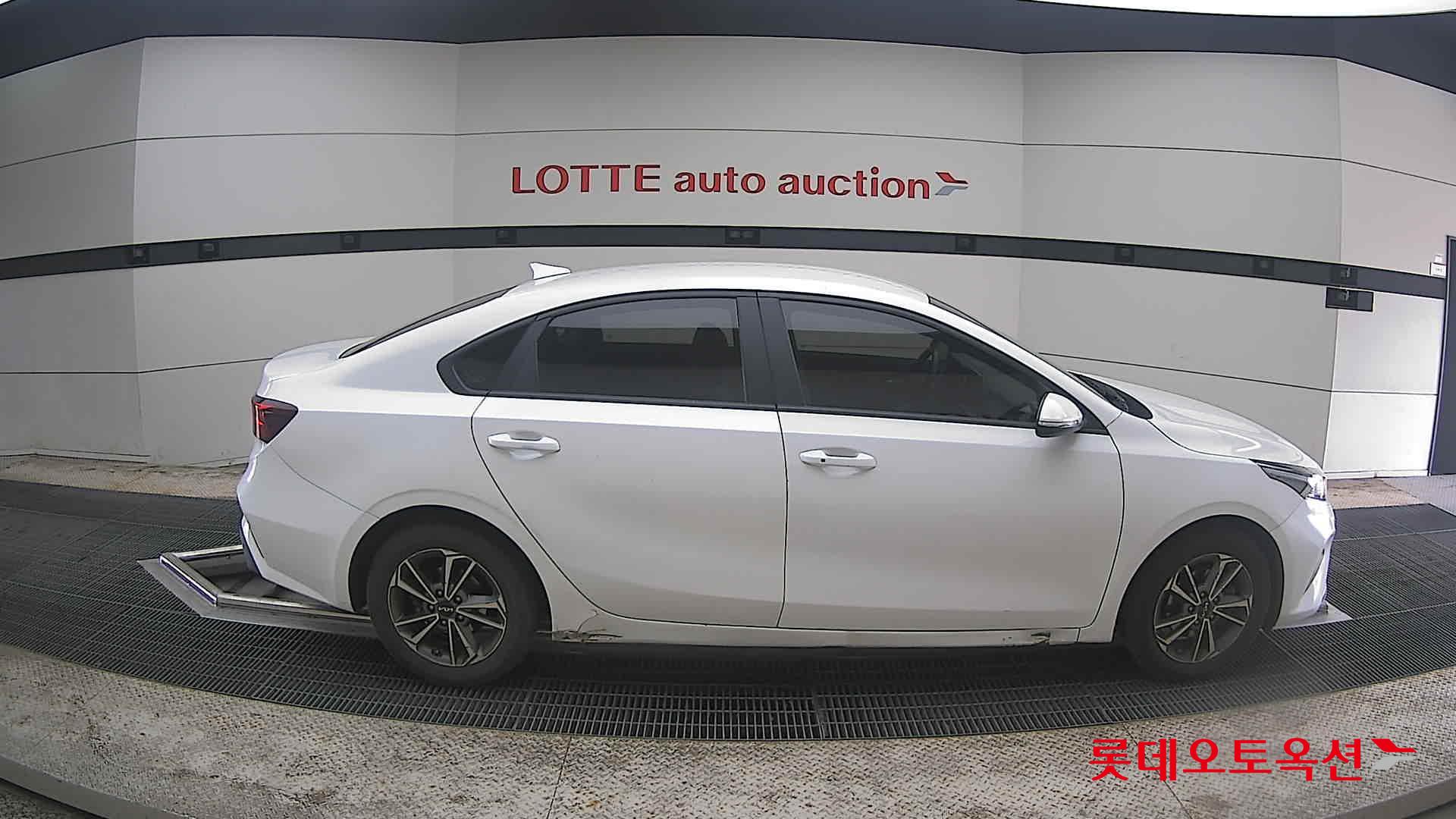 كيا K3 2022 - صورة 21