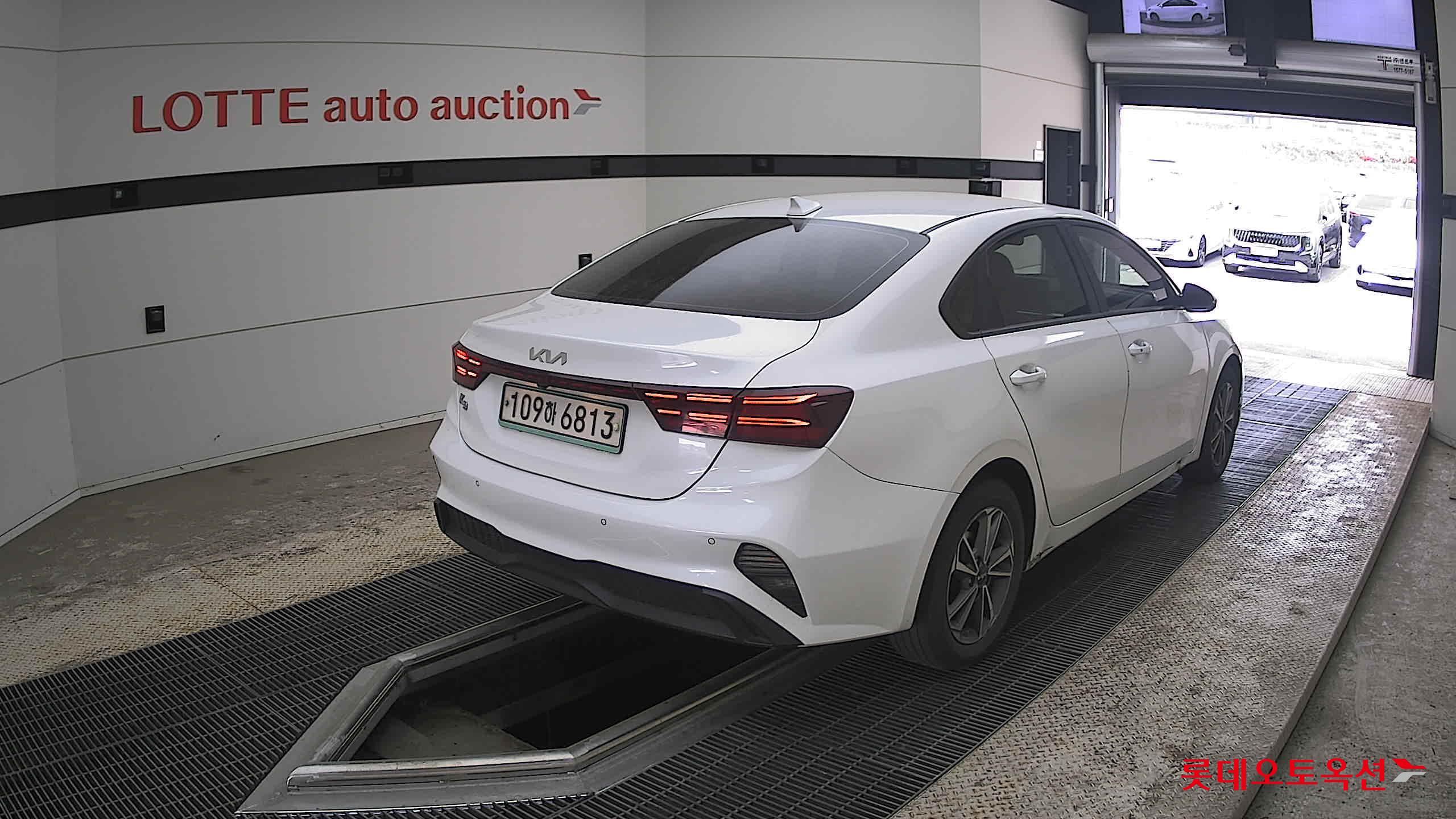 كيا K3 2022 - صورة 5