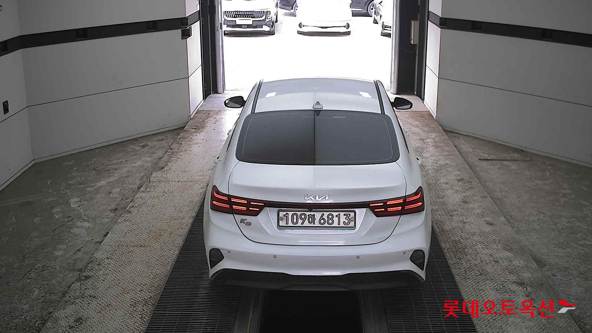 كيا K3 2022 - صورة 17