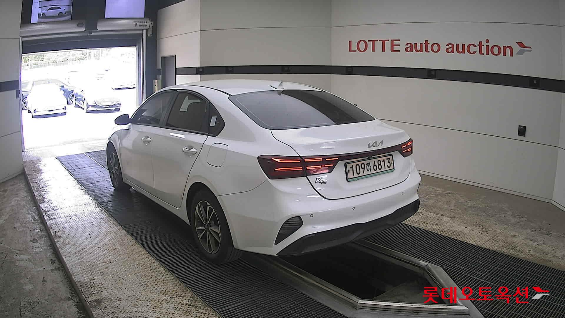 كيا K3 2022 - صورة 4