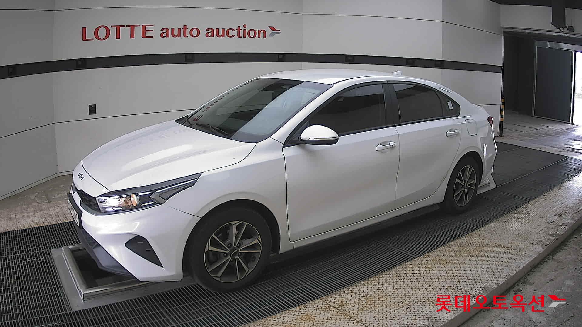 كيا K3 2022 - صورة 11