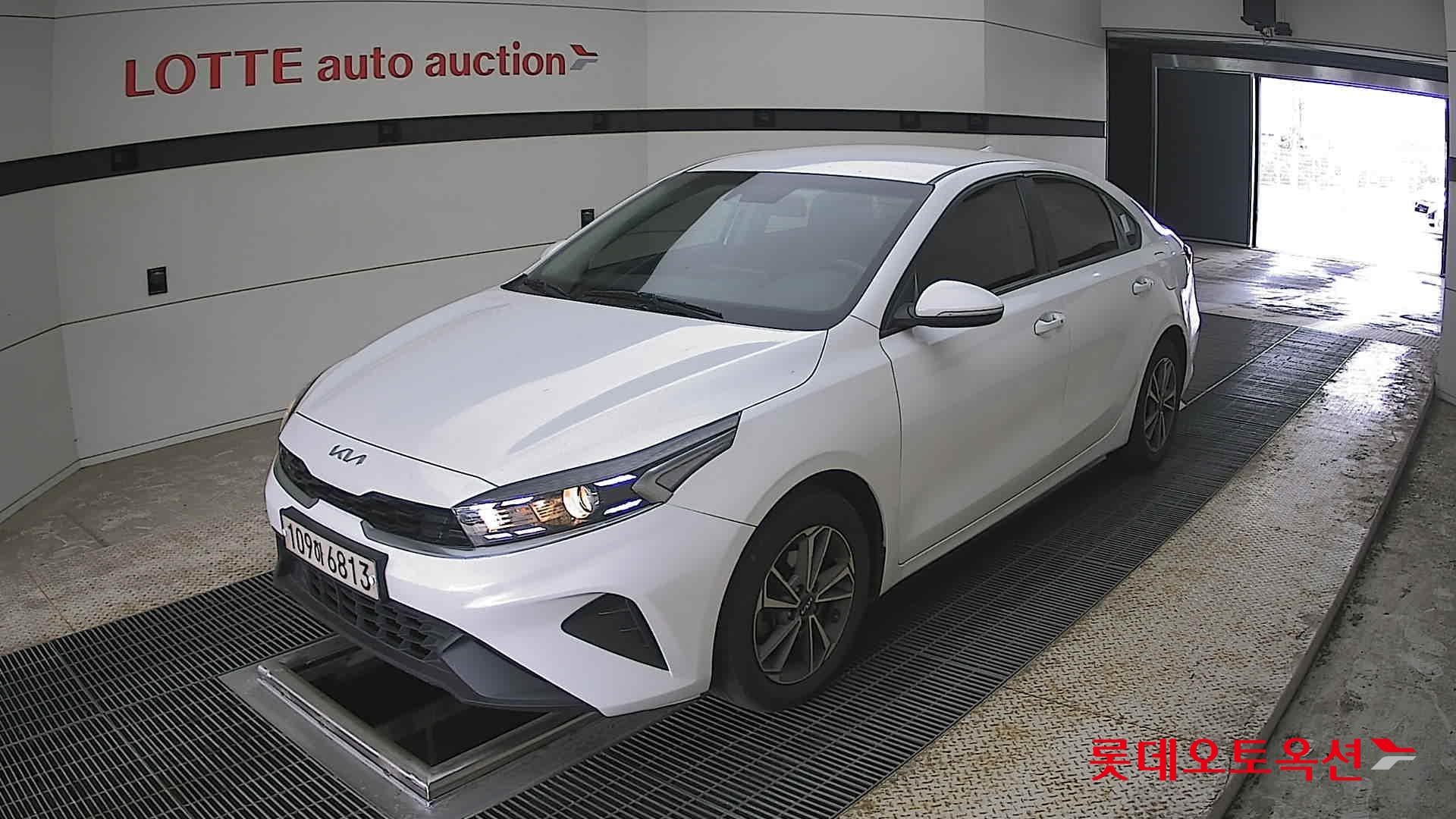 كيا K3 2022 - صورة 3