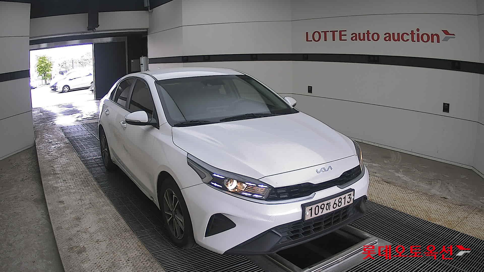 كيا K3 2022 - صورة 24