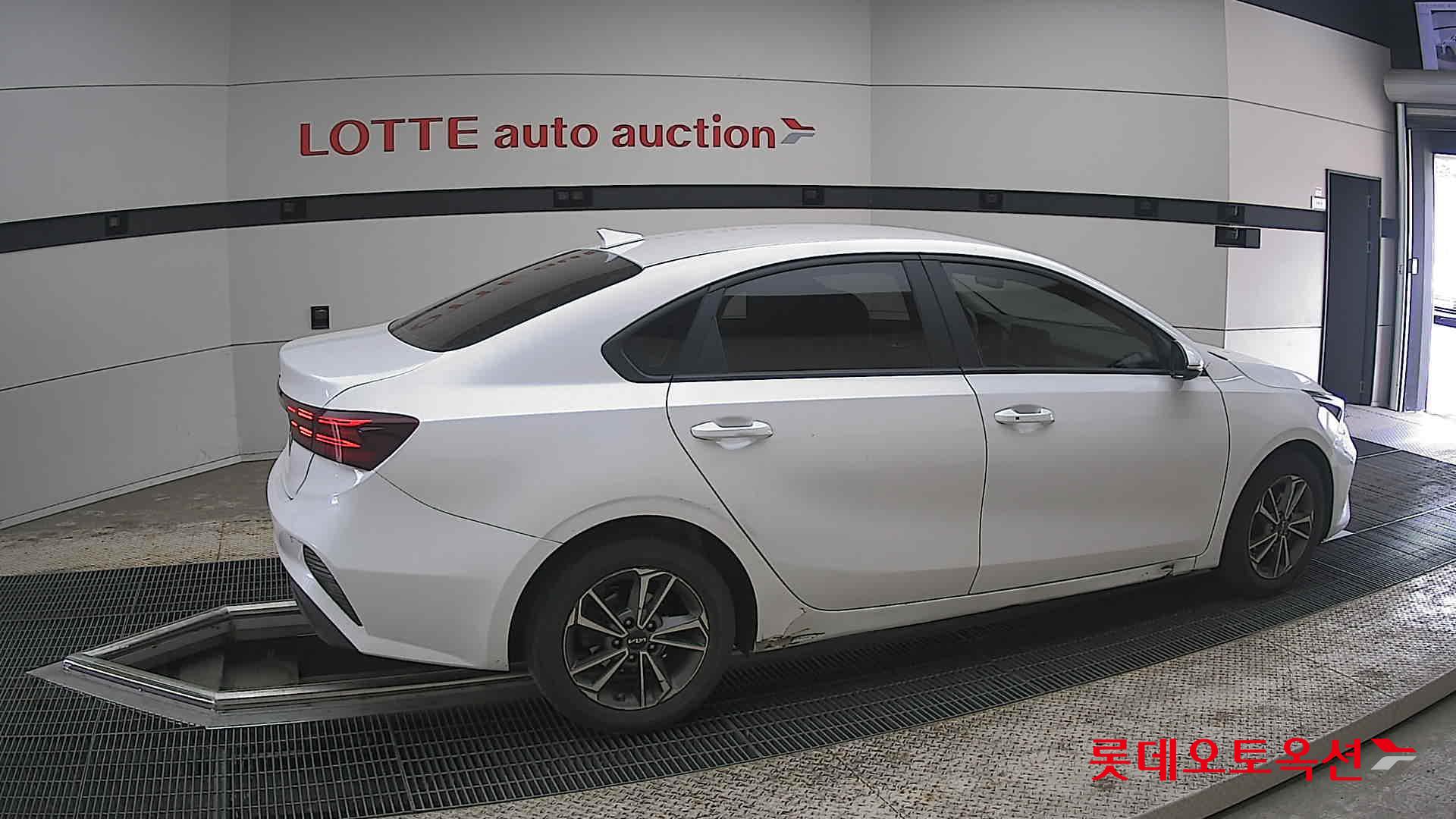 كيا K3 2022 - صورة 20