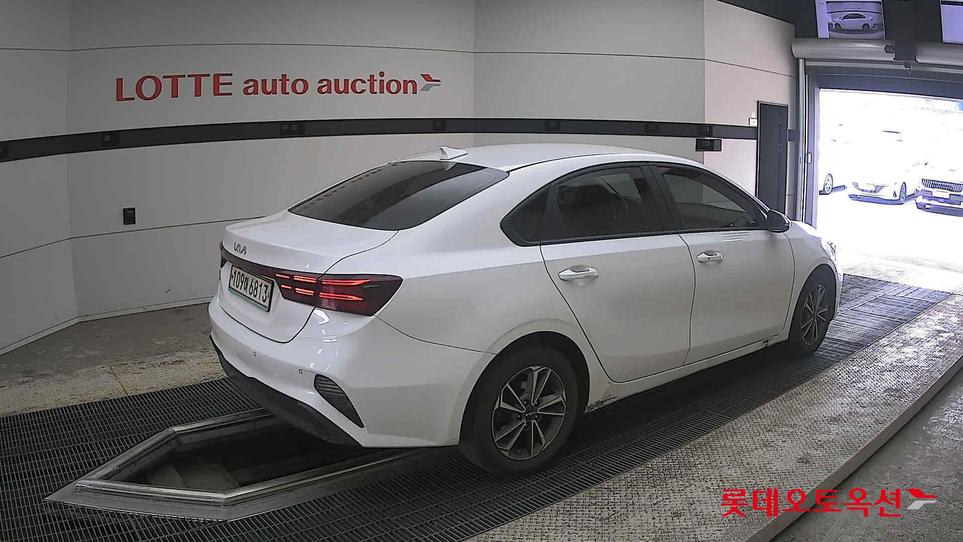 كيا K3 2022 - صورة 19